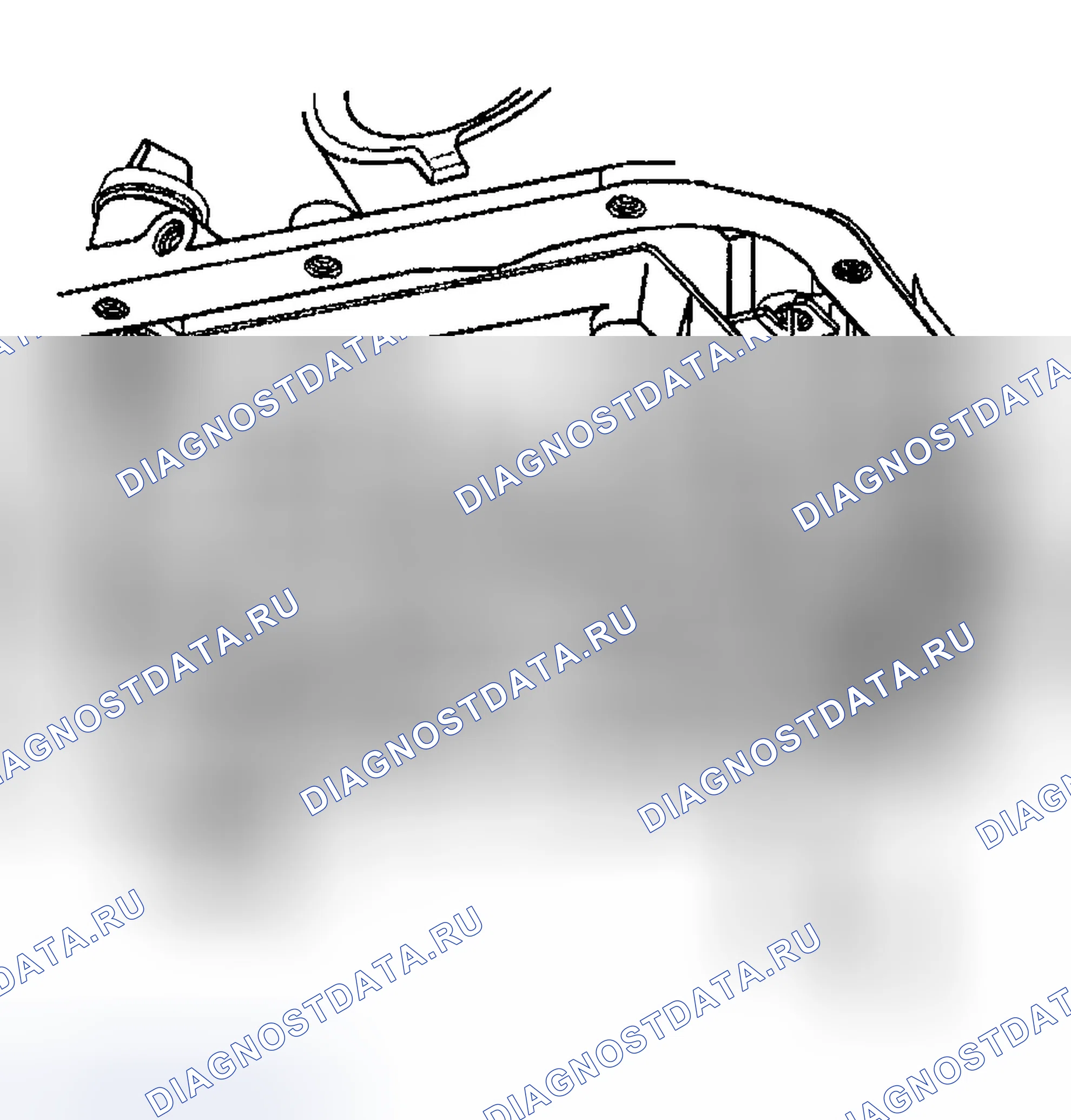 Рис. 752. Chevrolet Silverado 1500 HD 