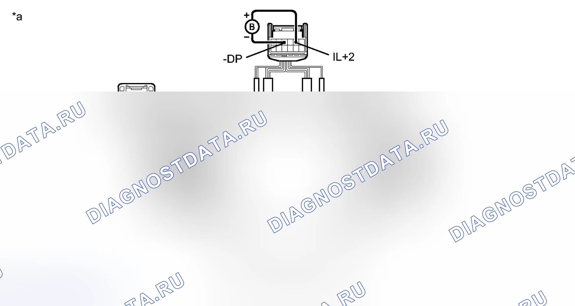 Рис. 331: ПОРЯДОК ВЫПОЛНЕНИЯ РАБОТ. Toyota Avalon XX40