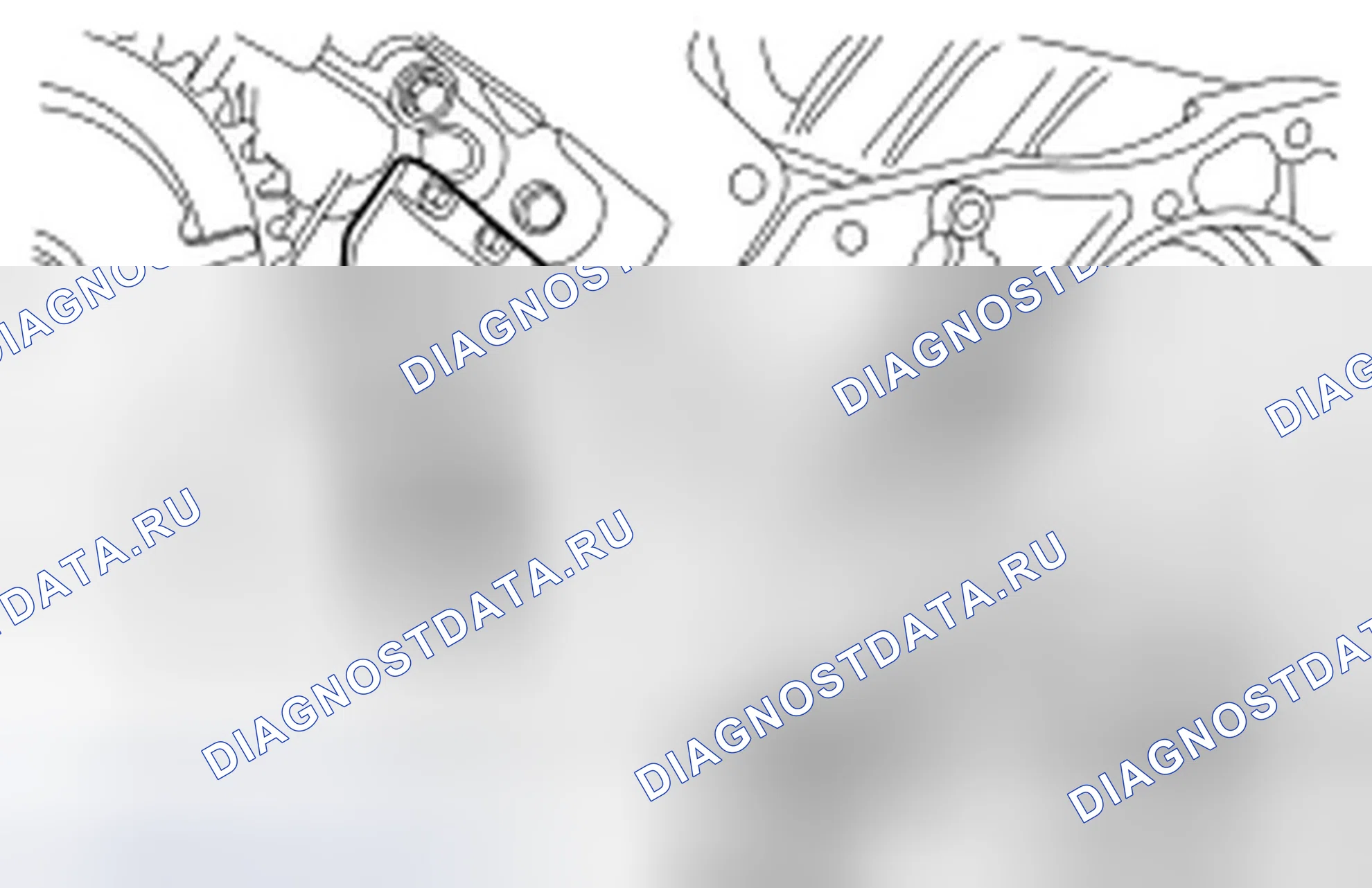 Рис. 189. Ford Cab & Chassis F350 Super Duty 
