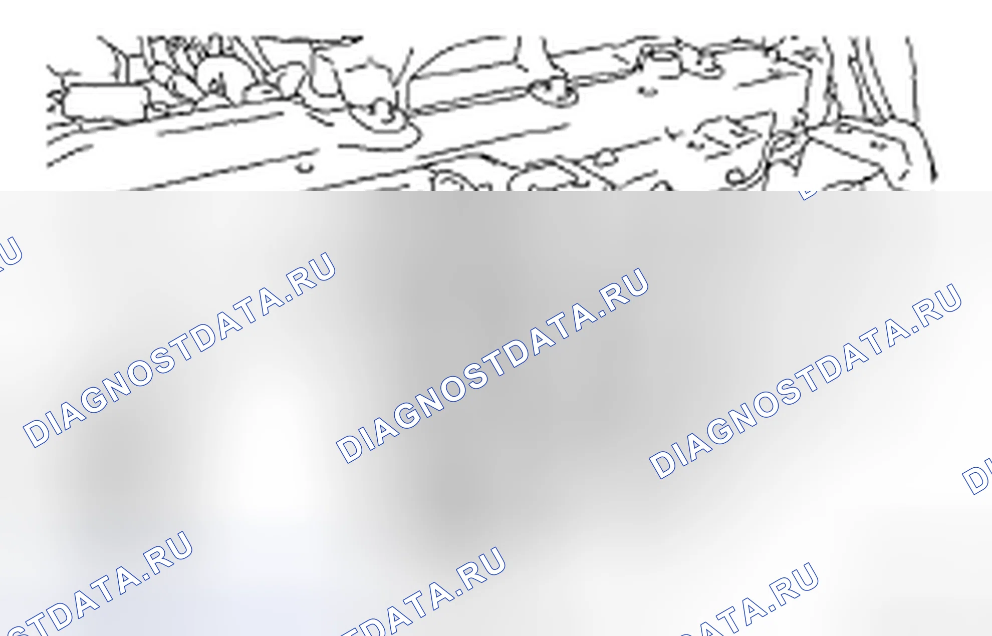 Рис. 292. Toyota Highlander II