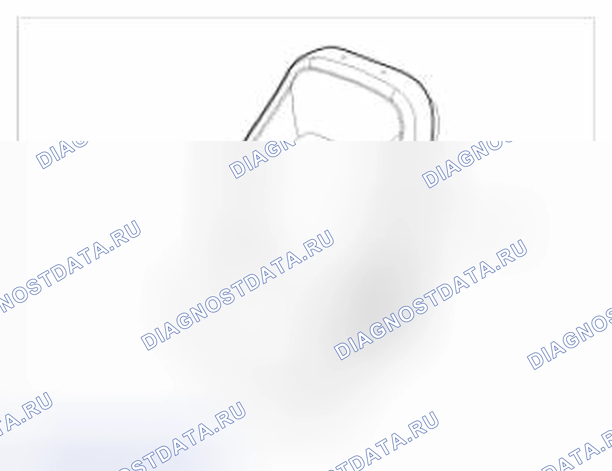 Рис. 15. BMW 6 серия F06/F13/F12