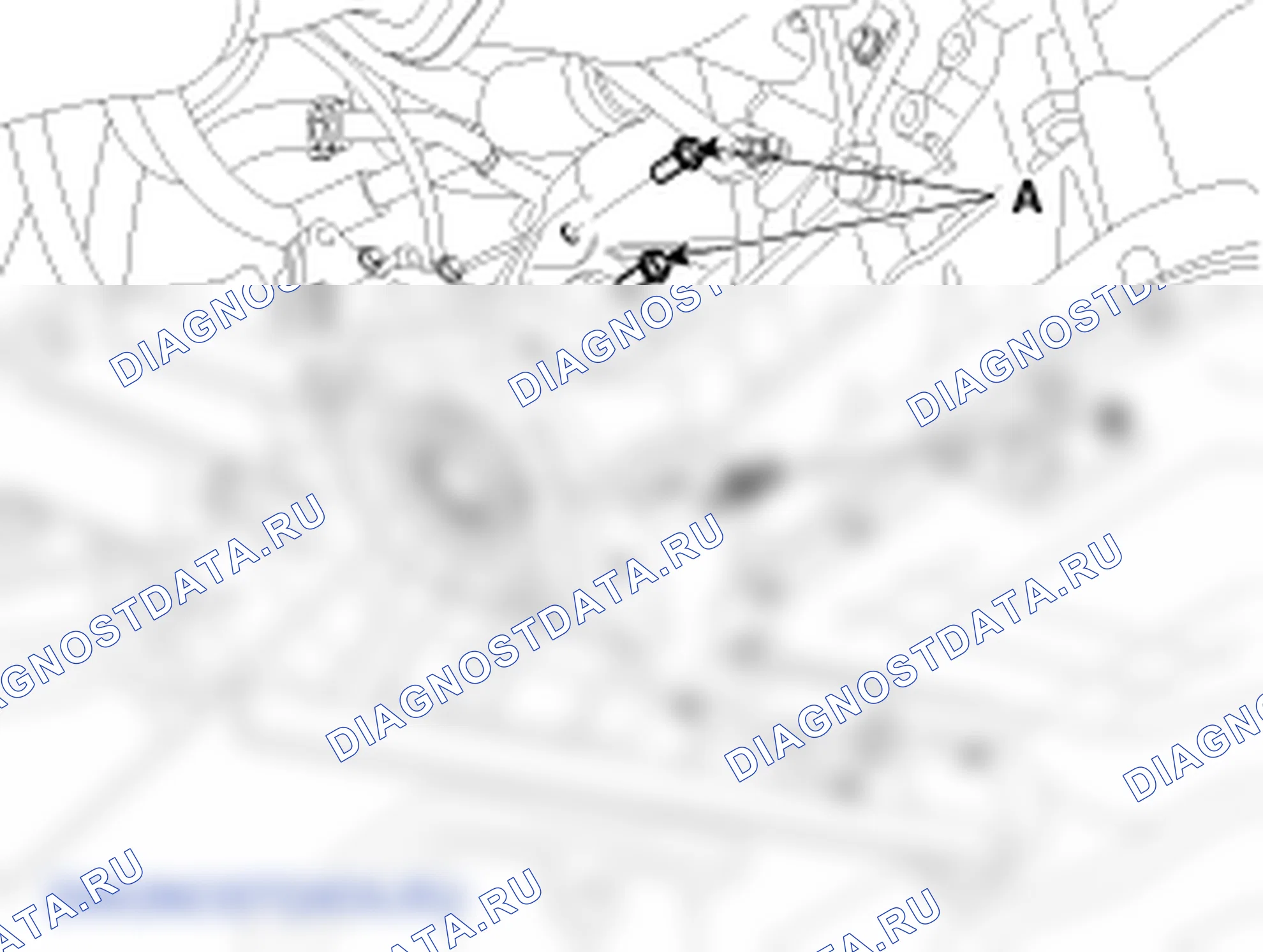 Снятие мкпп. Hyundai ix35 EL