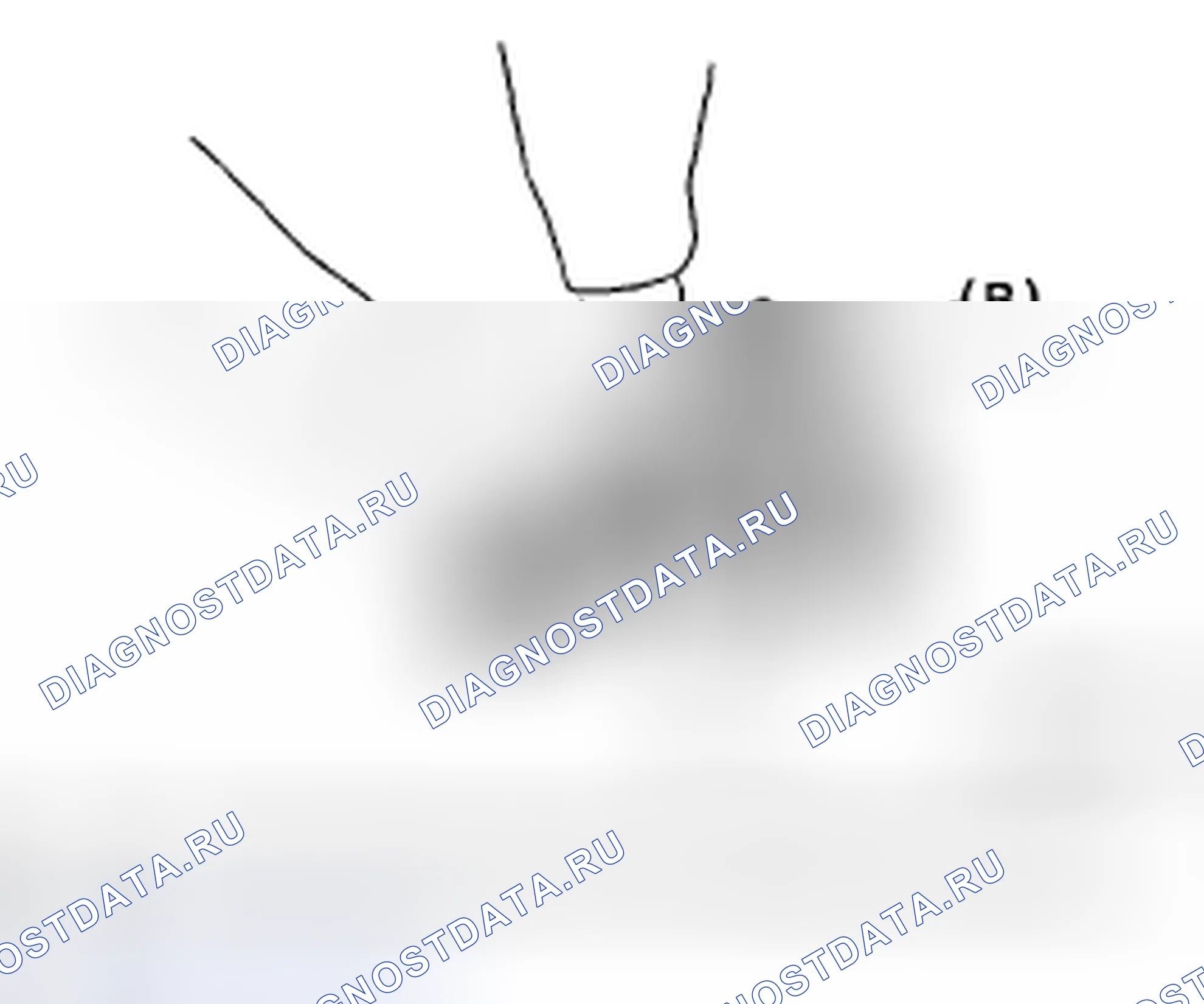 Рис. 328: РАЗБОРКА. Subaru Impreza GD/GC/GG рестайлинг 2