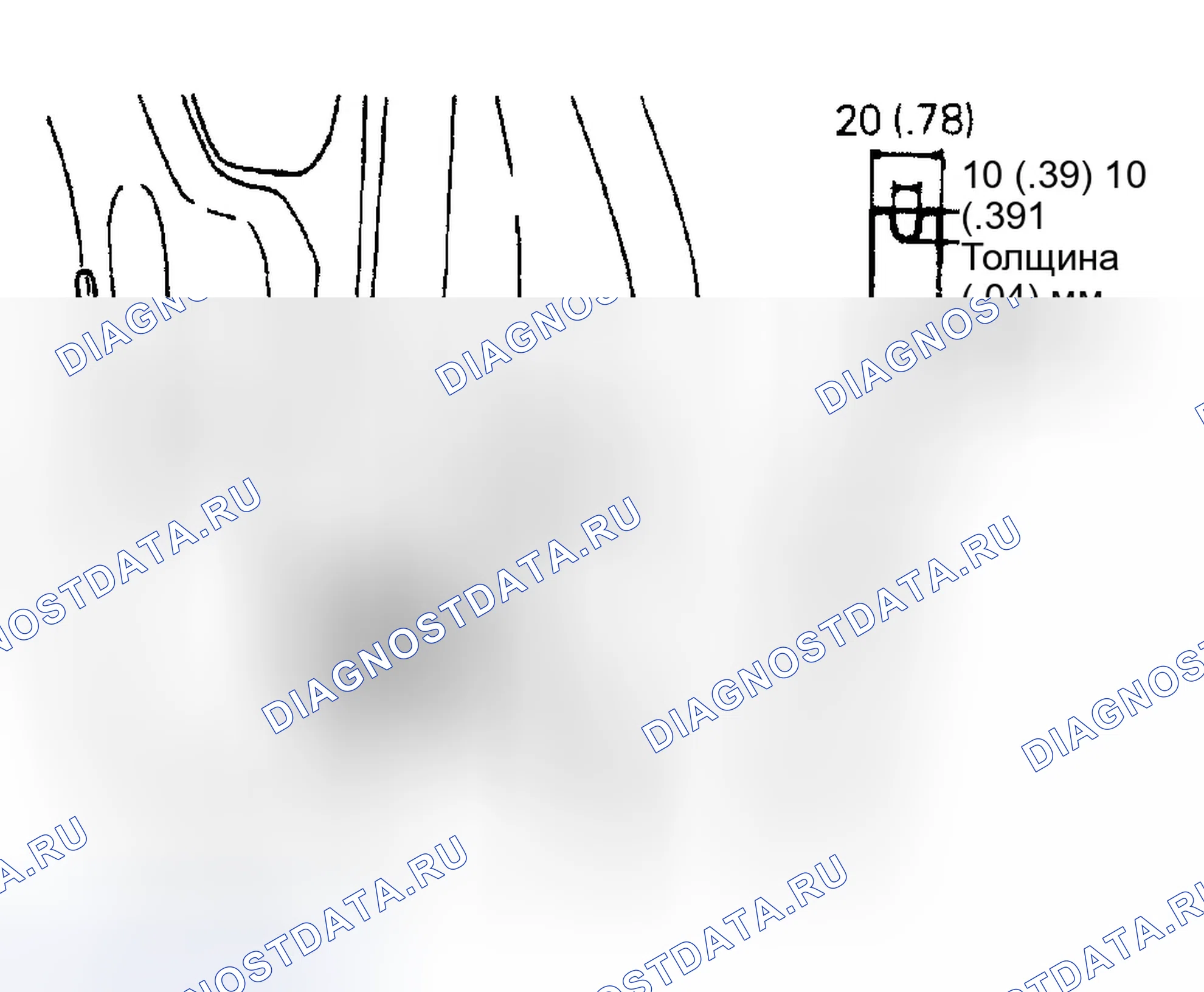 Рис. 7. Eagle Summit I