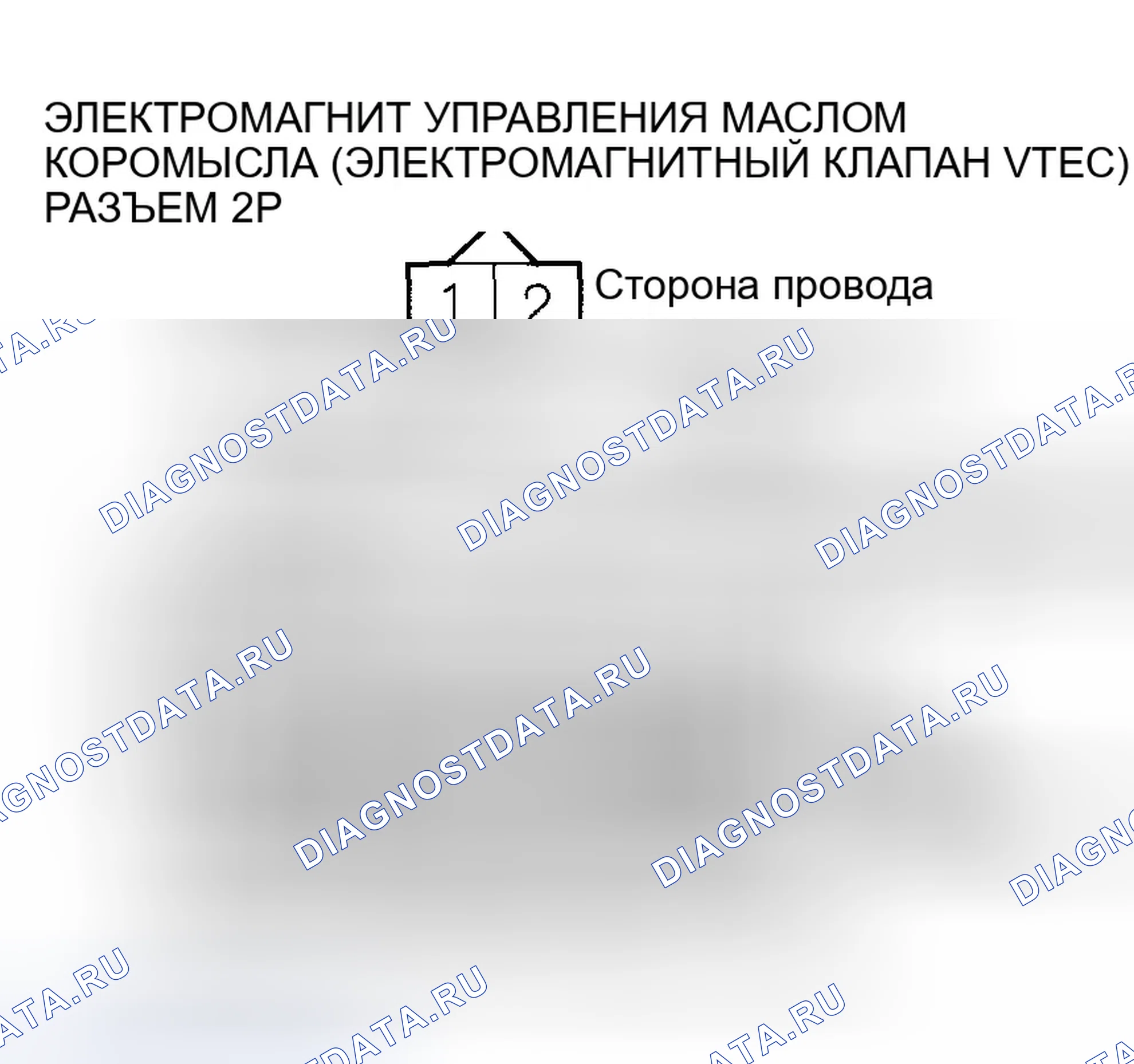 Рис. 97. Honda Pilot I рестайлинг