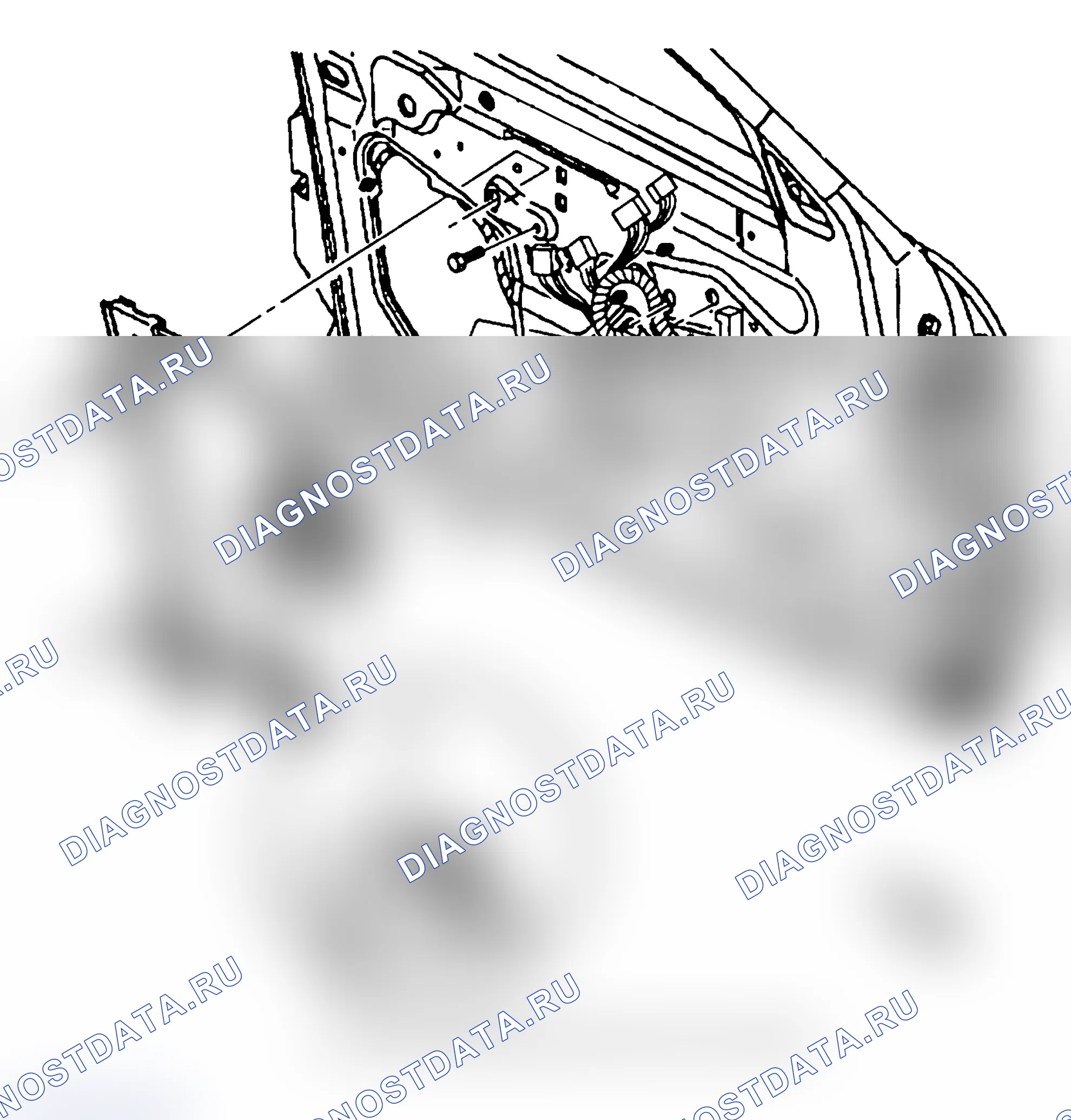 Рис. 3. Pontiac Grand Prix VI
