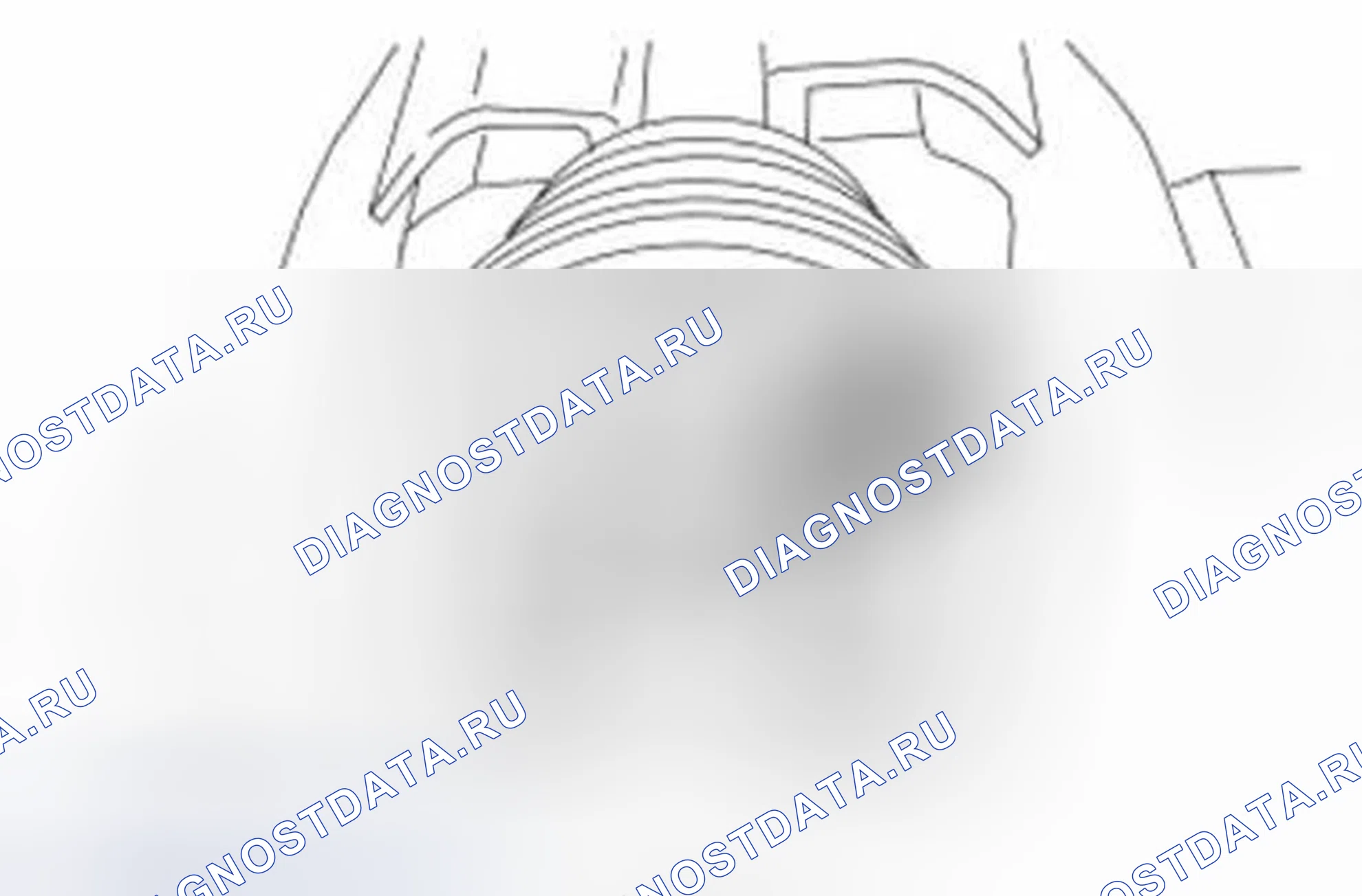 Рис. 25. Ford Fiesta Mk6