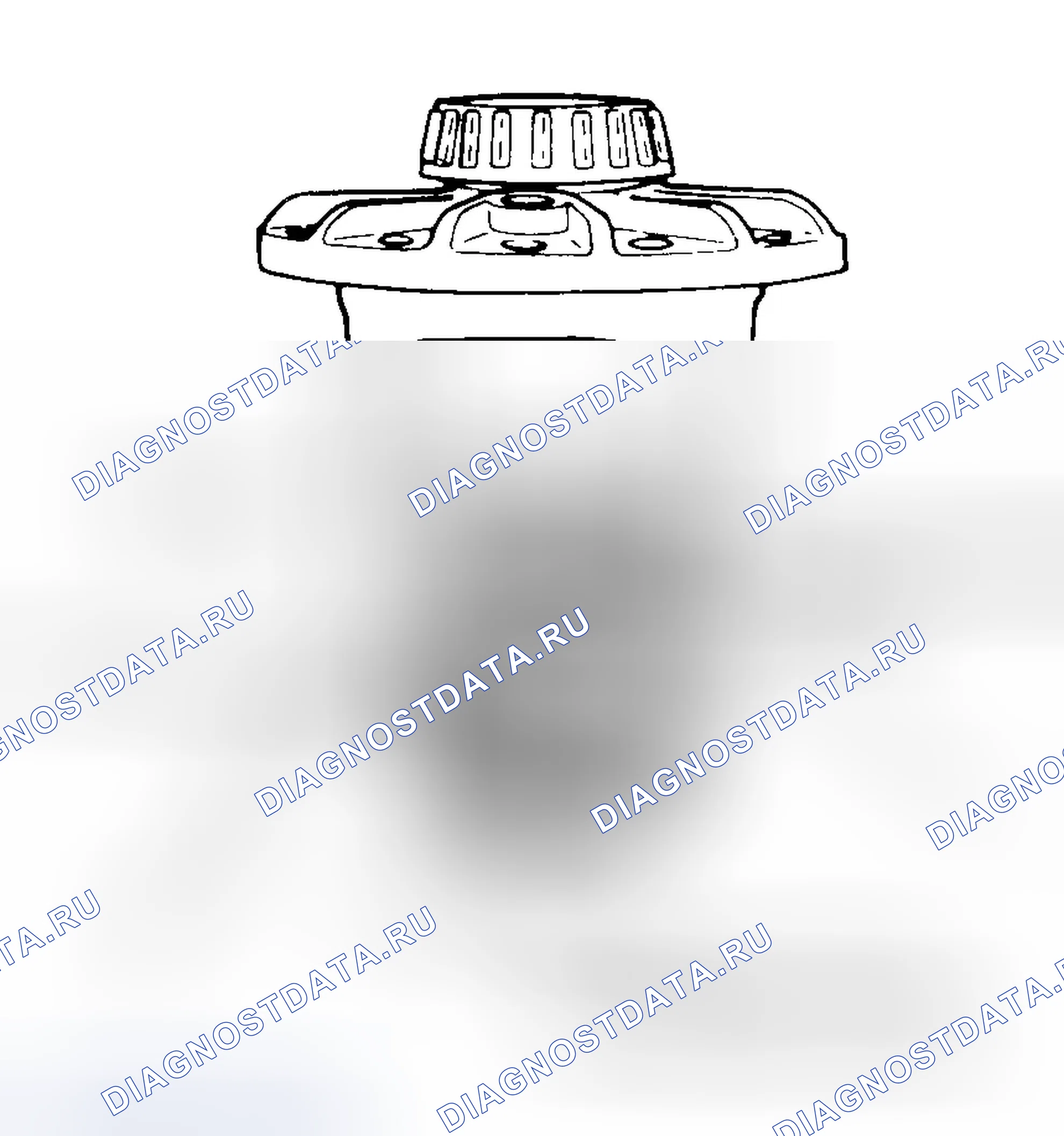 Рис. 26. Ford Cab & Chassis F350 