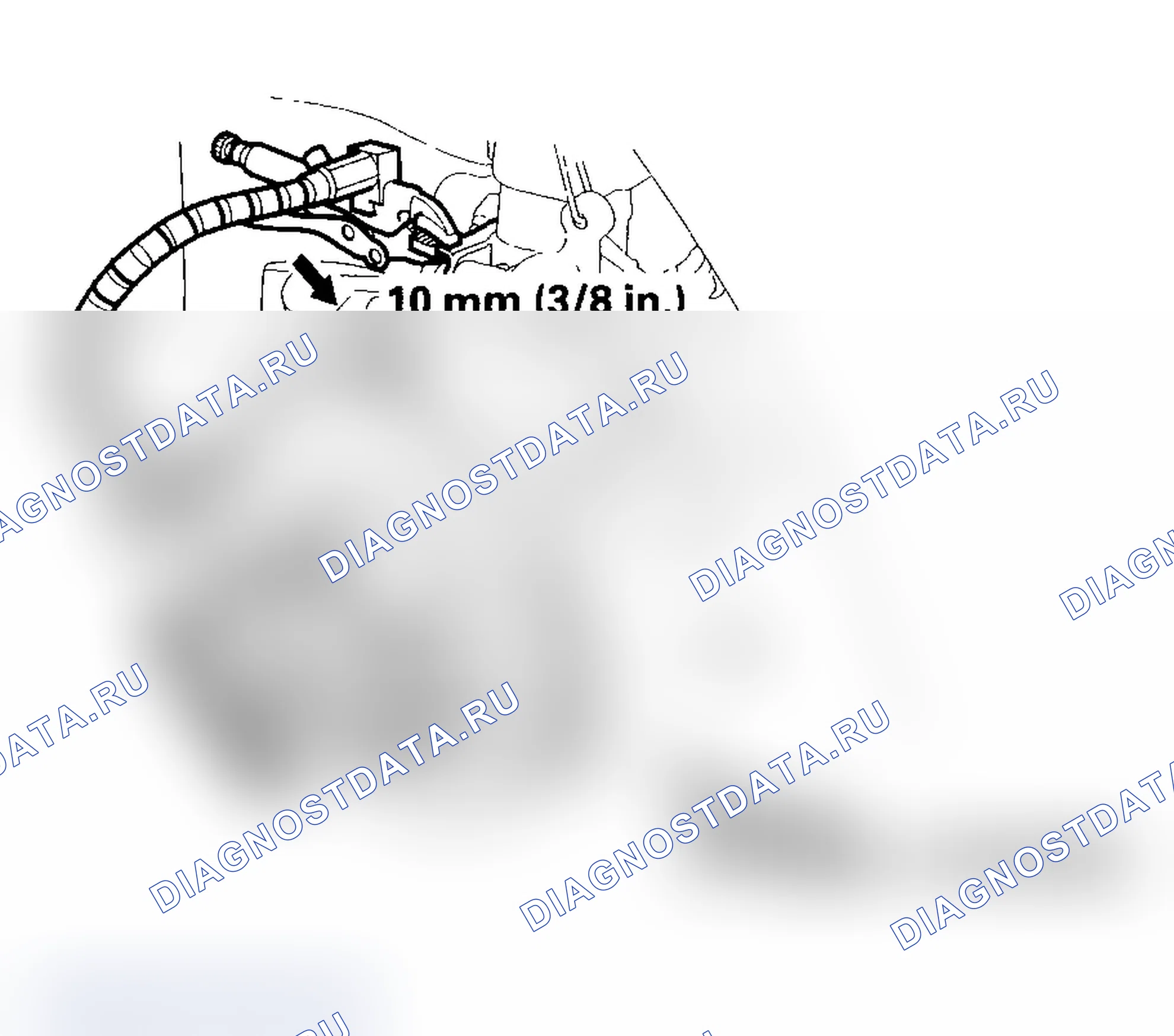 Рис. 63: Биение. Acura RSX I