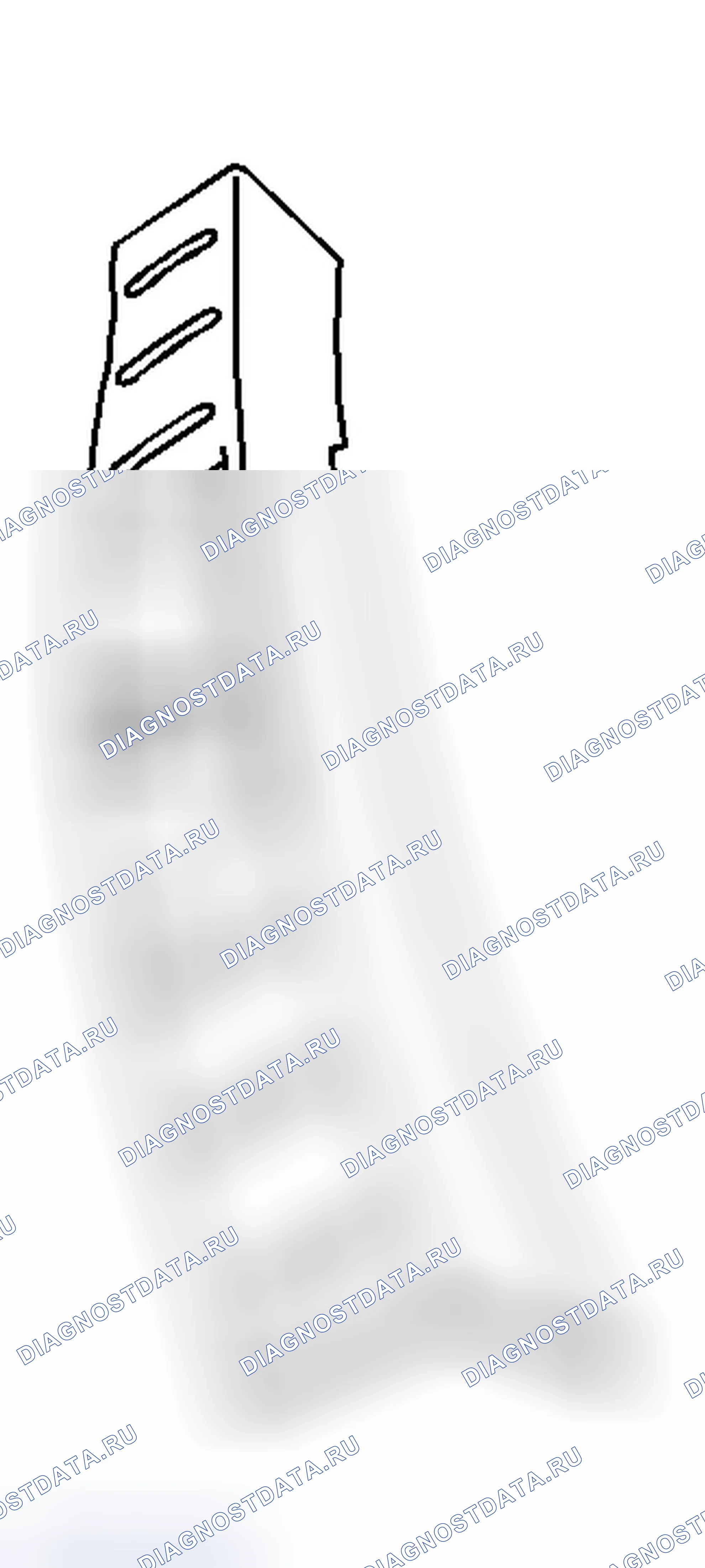 Рис. 18. Buick Rendezvous I