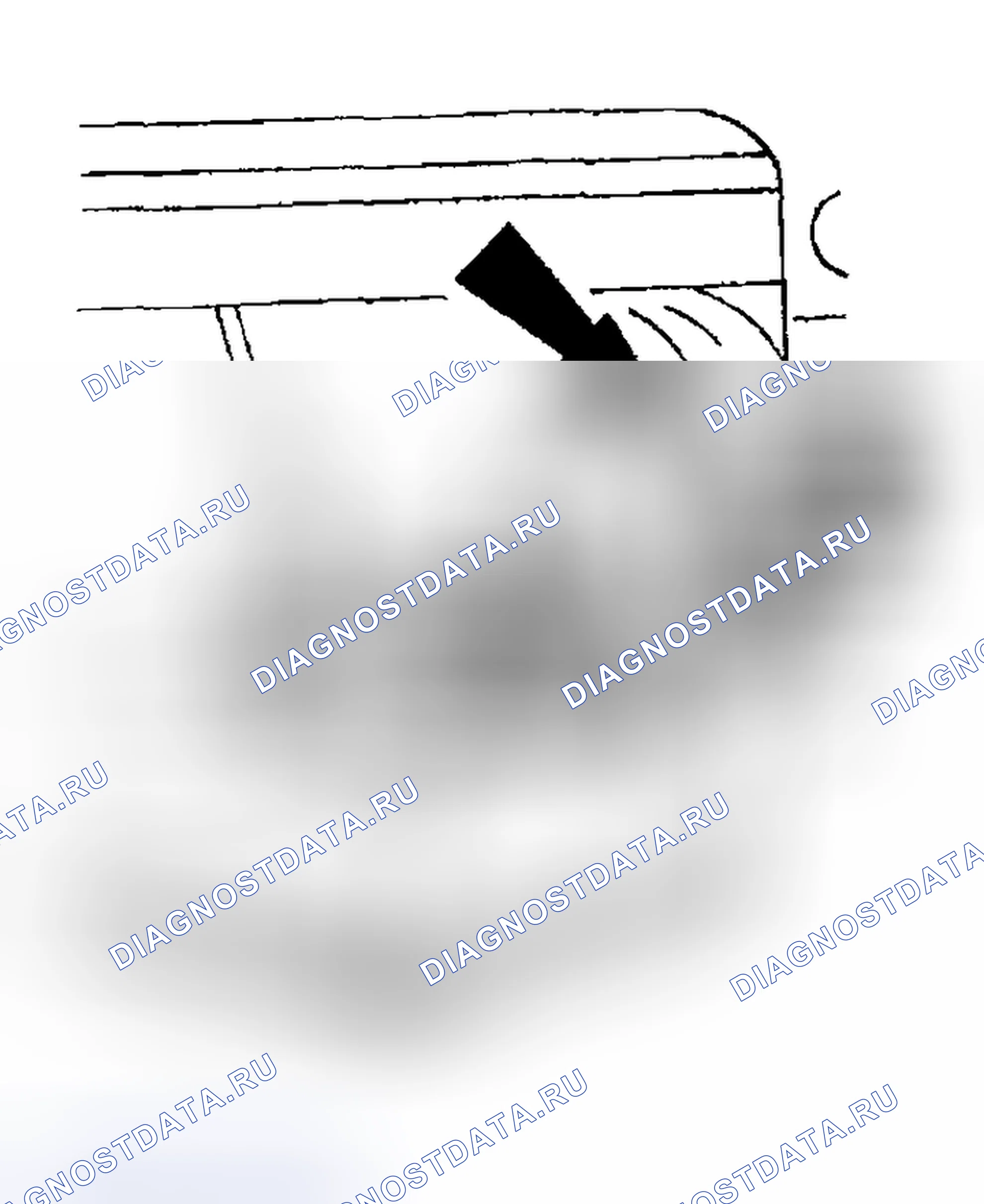Рис. 265. Ford Pickup F250 Super Duty I