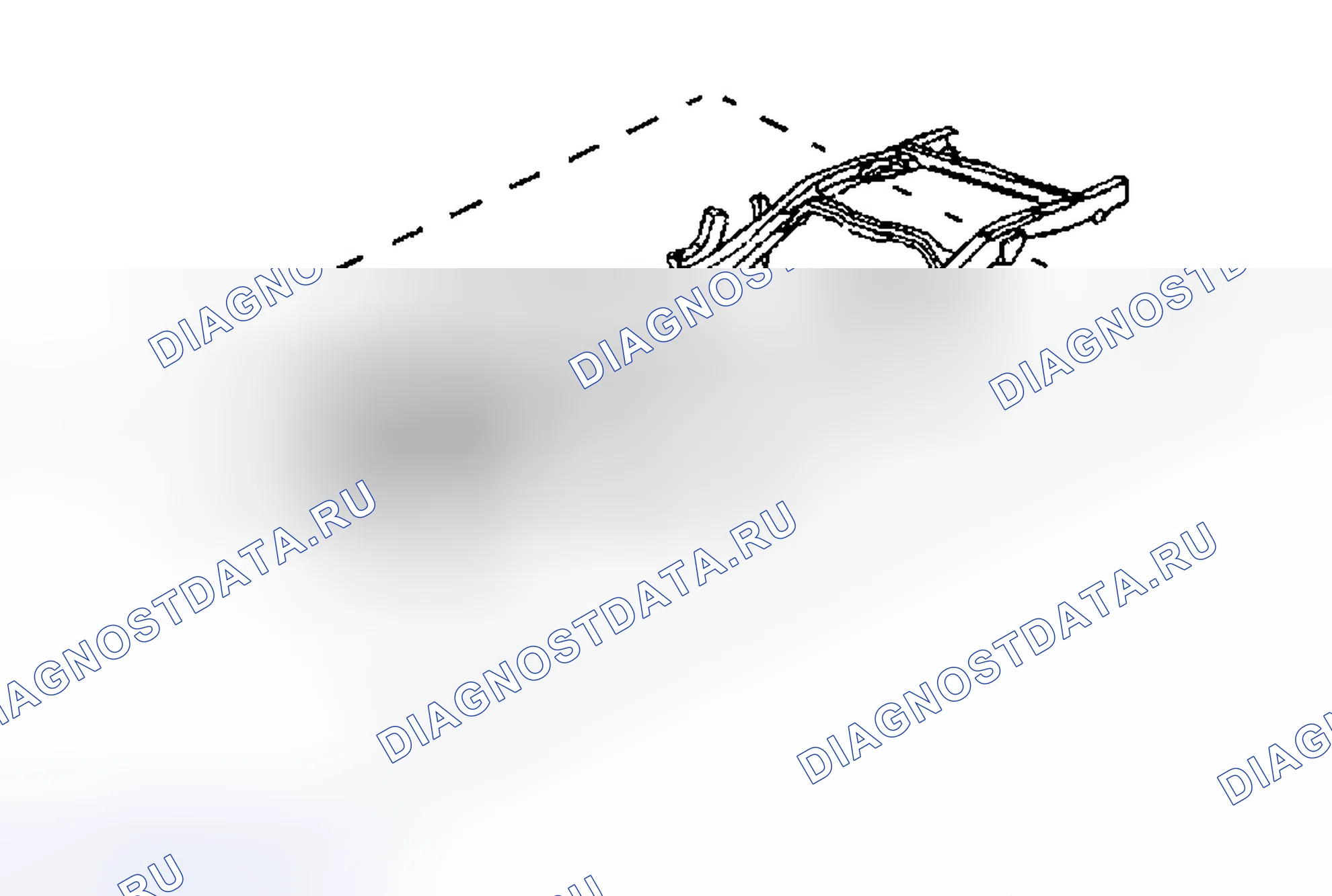 Рис. 81: Описание референц-эллипсоида. Hyundai Terracan I