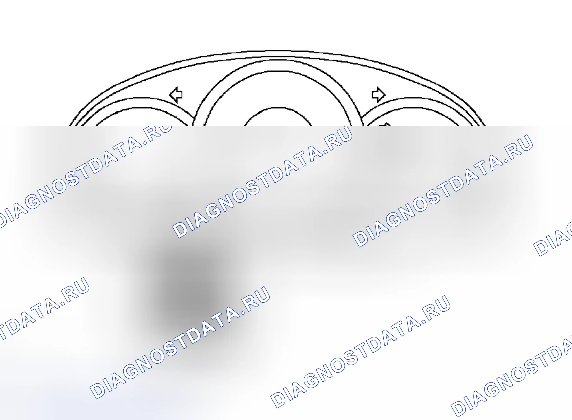 Рис. 54. Toyota Camry Solara II