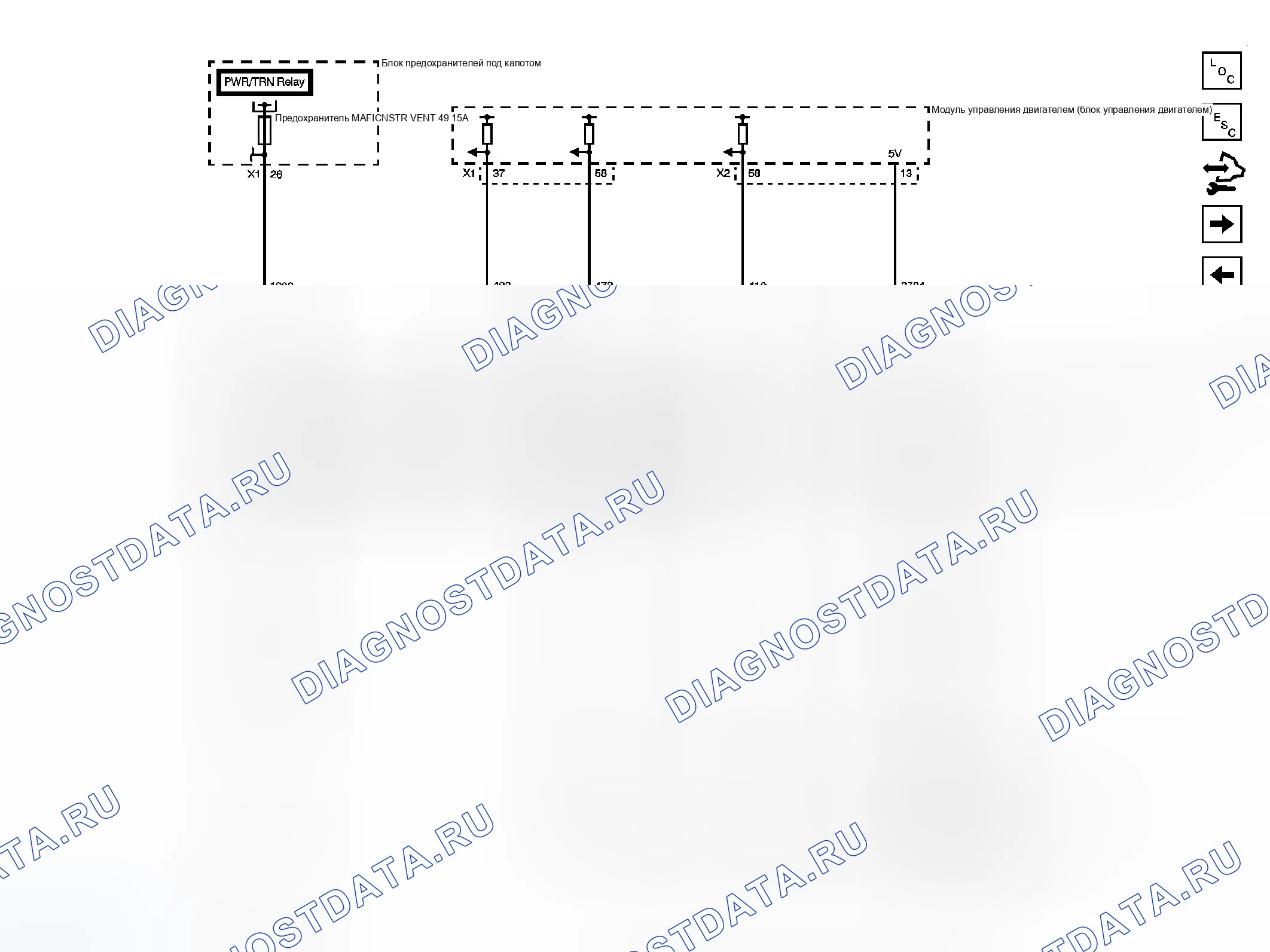 Рис. 6. GMC Savana H1500 