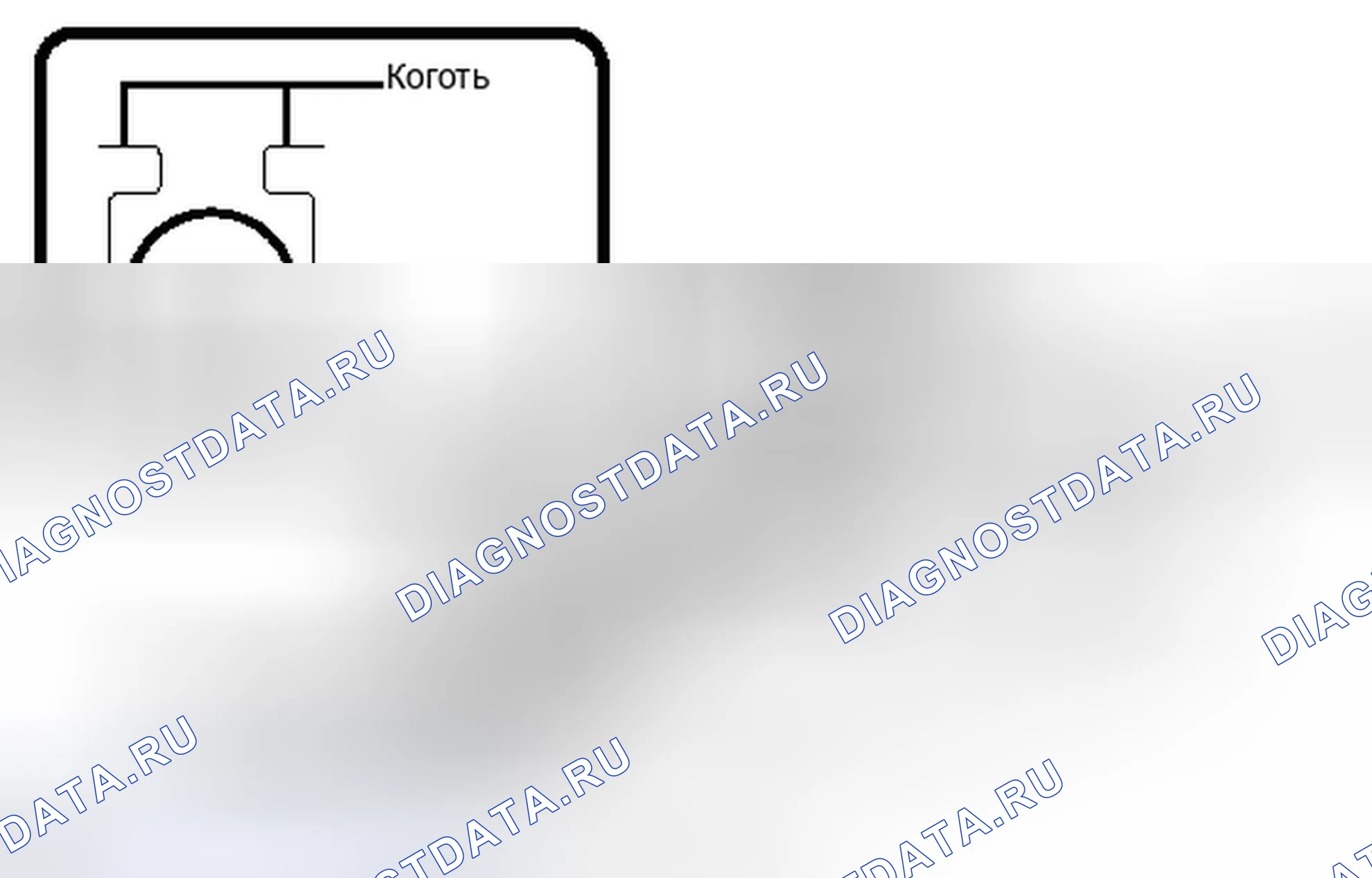 Рис. 231. Toyota Highlander II рестайлинг