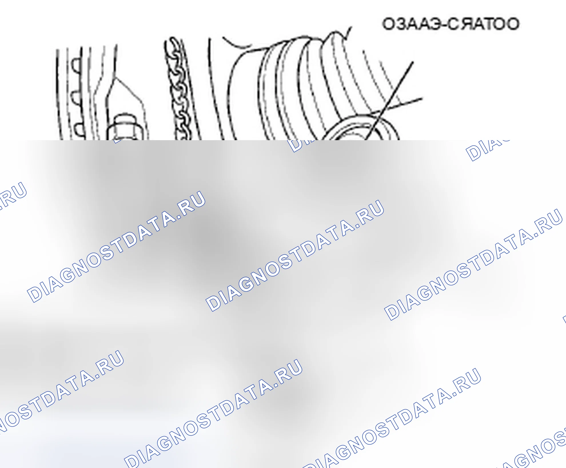 Рис. 99. Honda Accord VIII рестайлинг