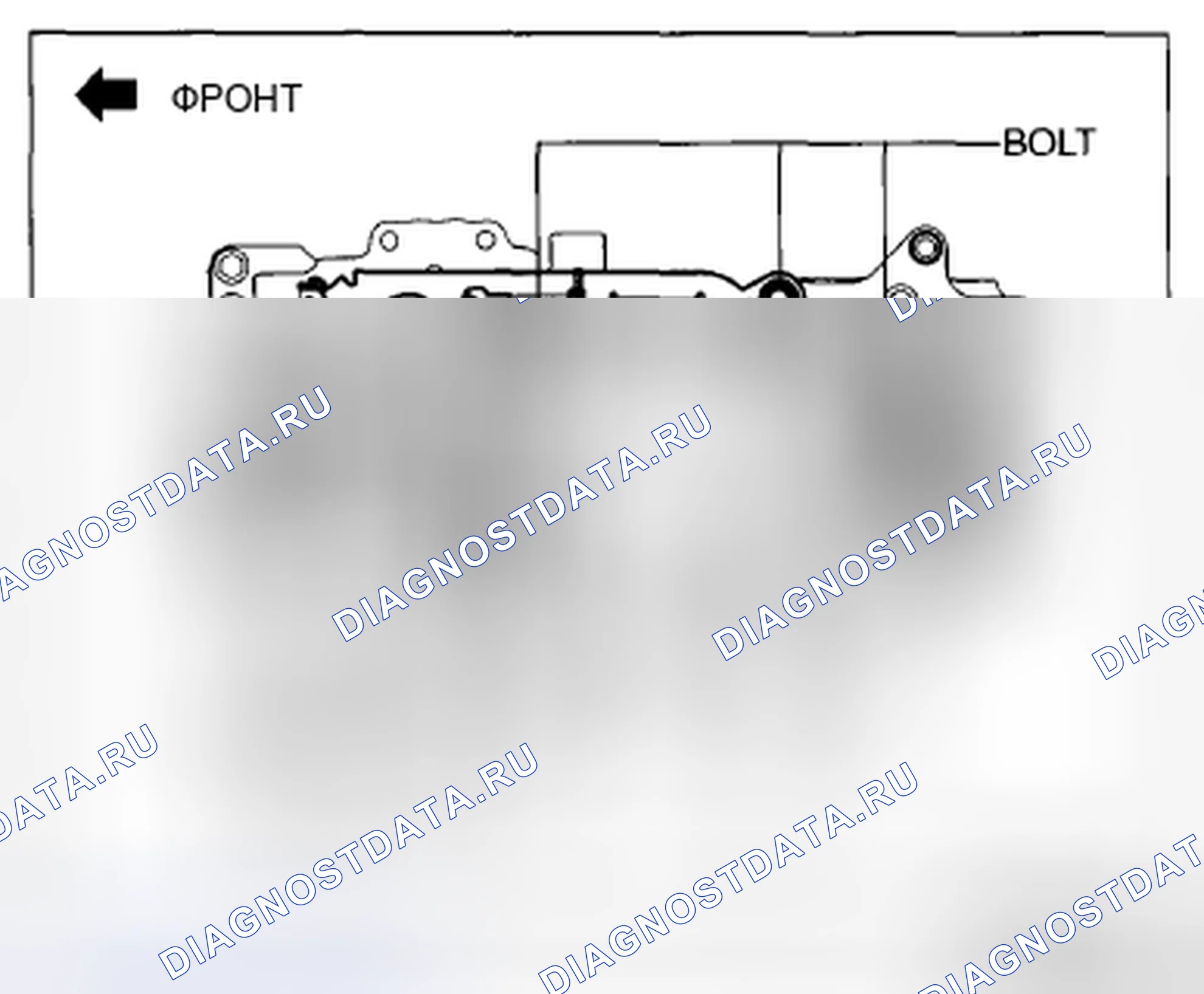 Рис. 1099. Mazda CX-5 I