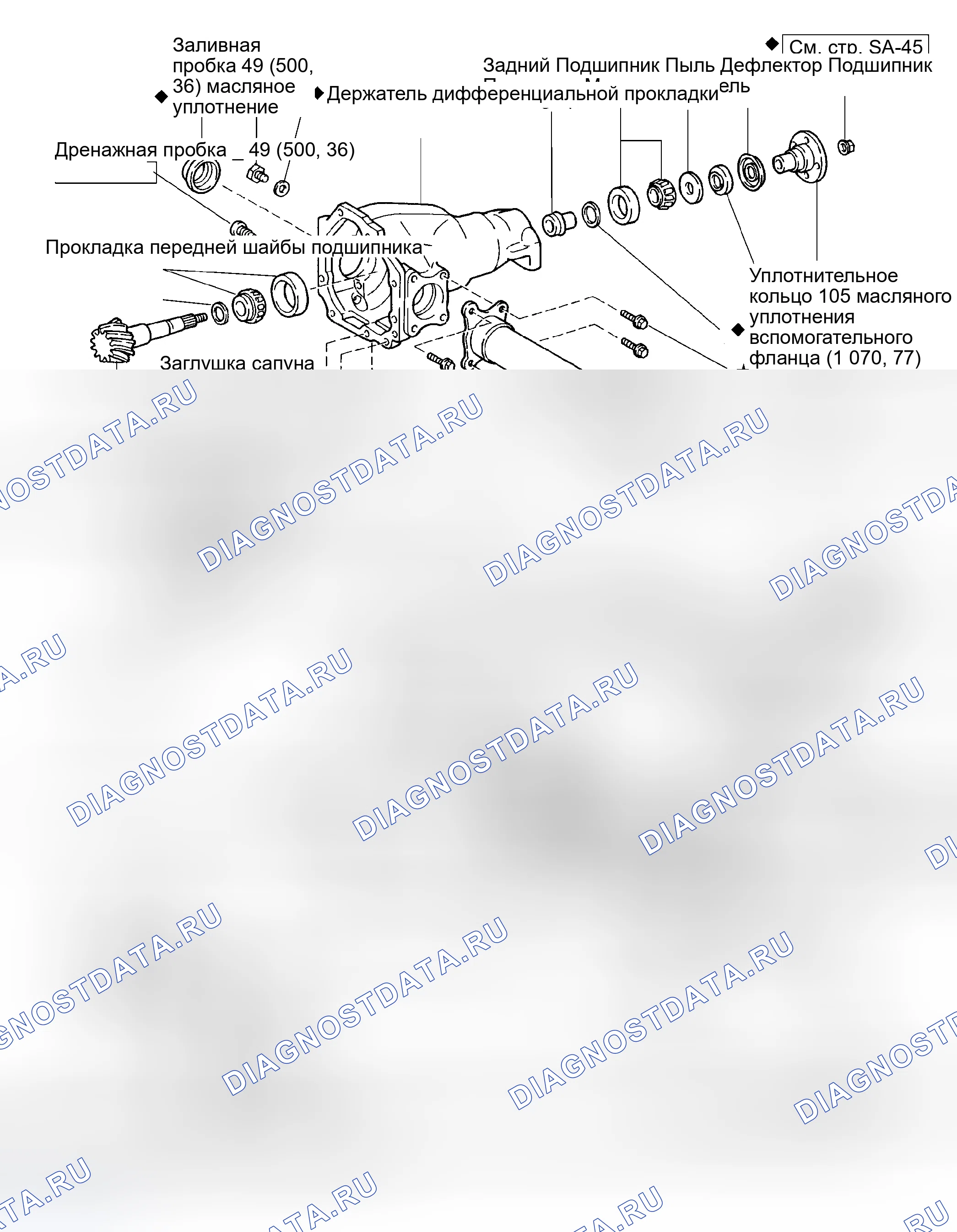 Рис. 91. Haval Xiaolong Max I