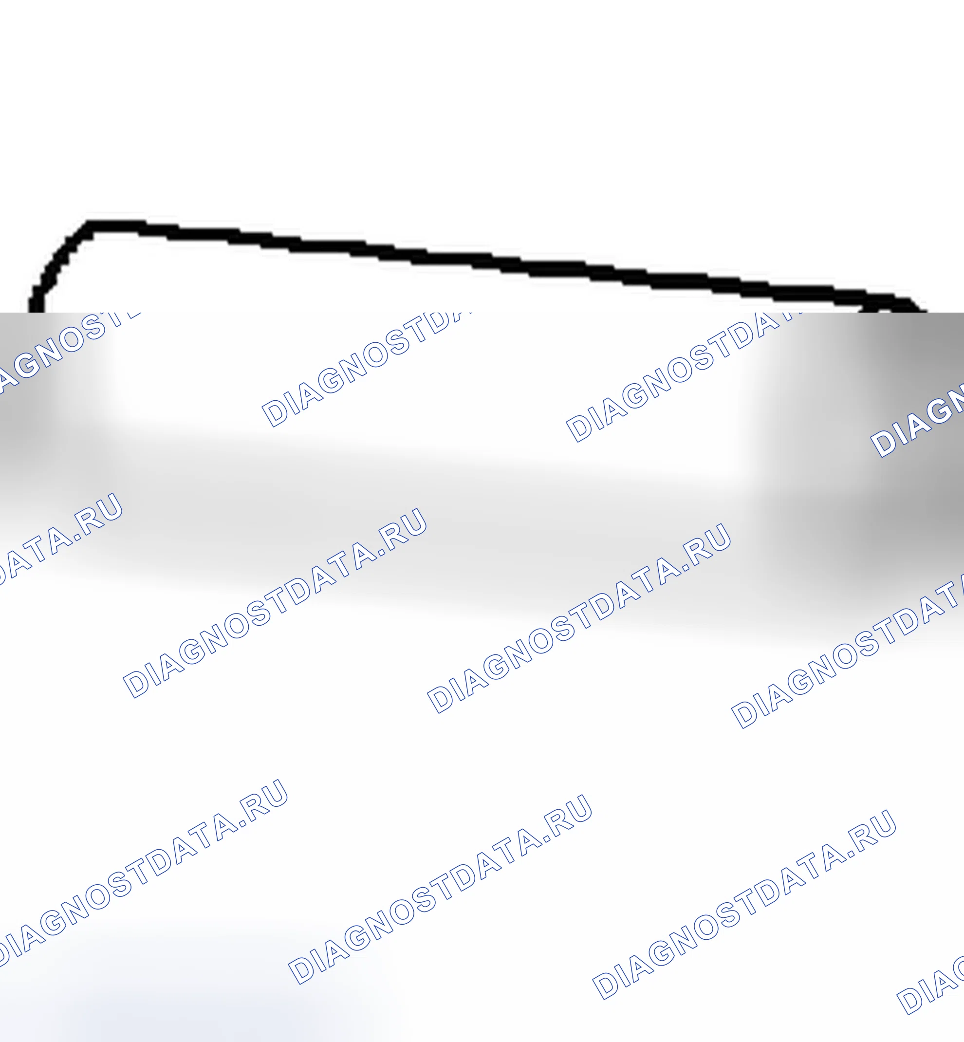 Рис. 10: Специальные инструменты. Chevrolet Corvette C6