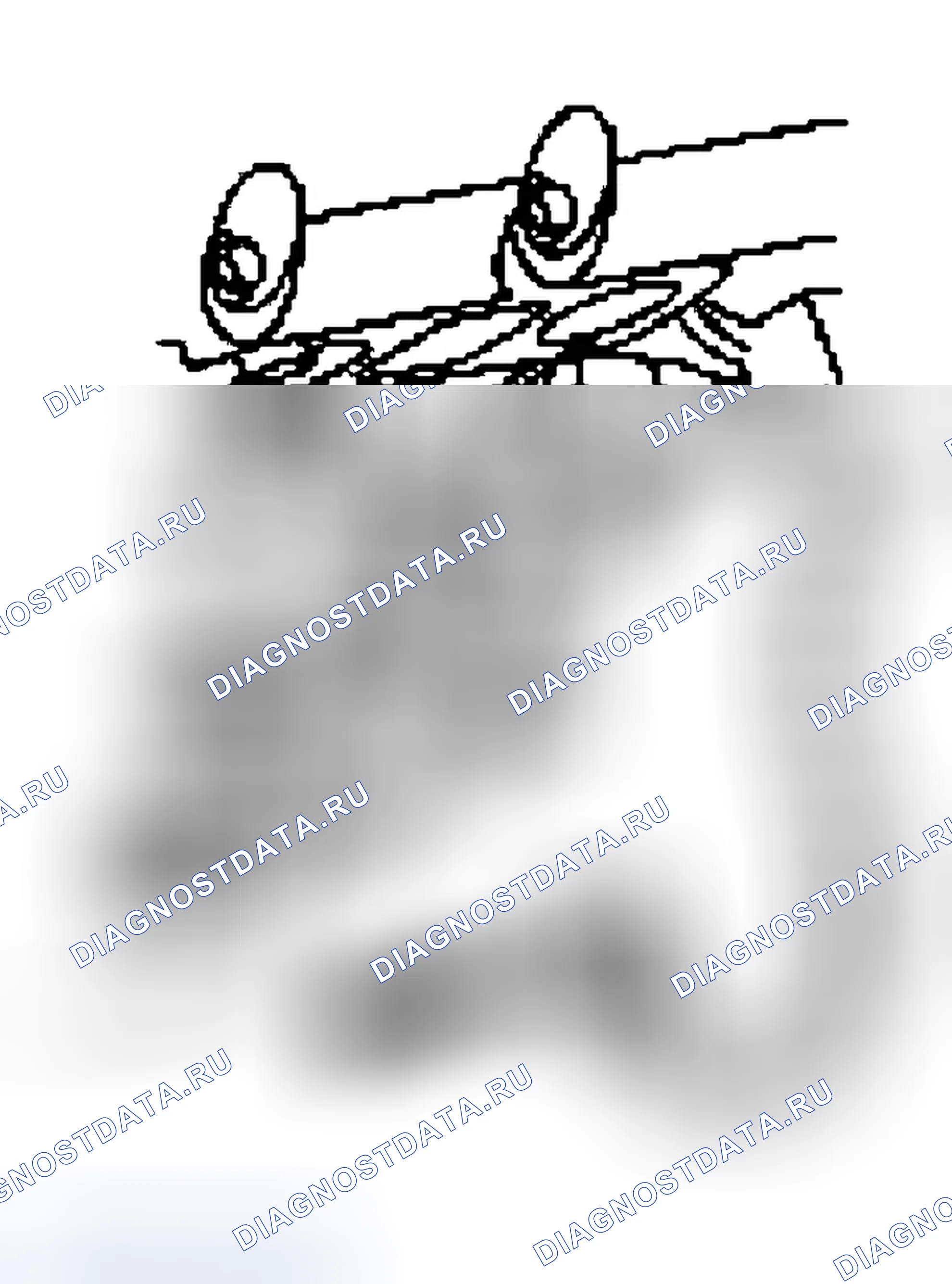 Рис. 1814. Ford Pickup F150 