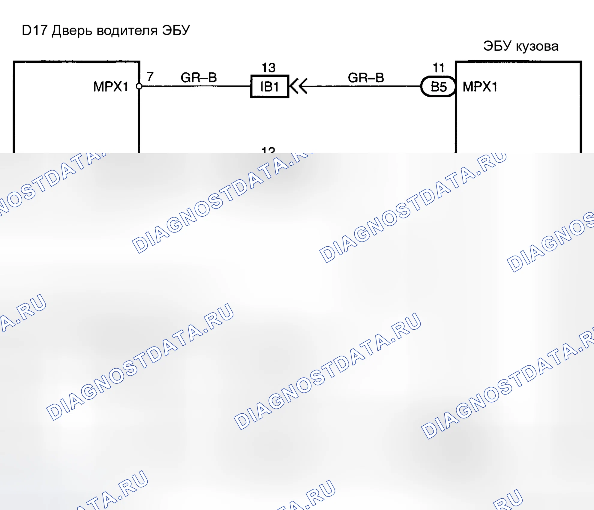 Рис. 7. Haval H6 III