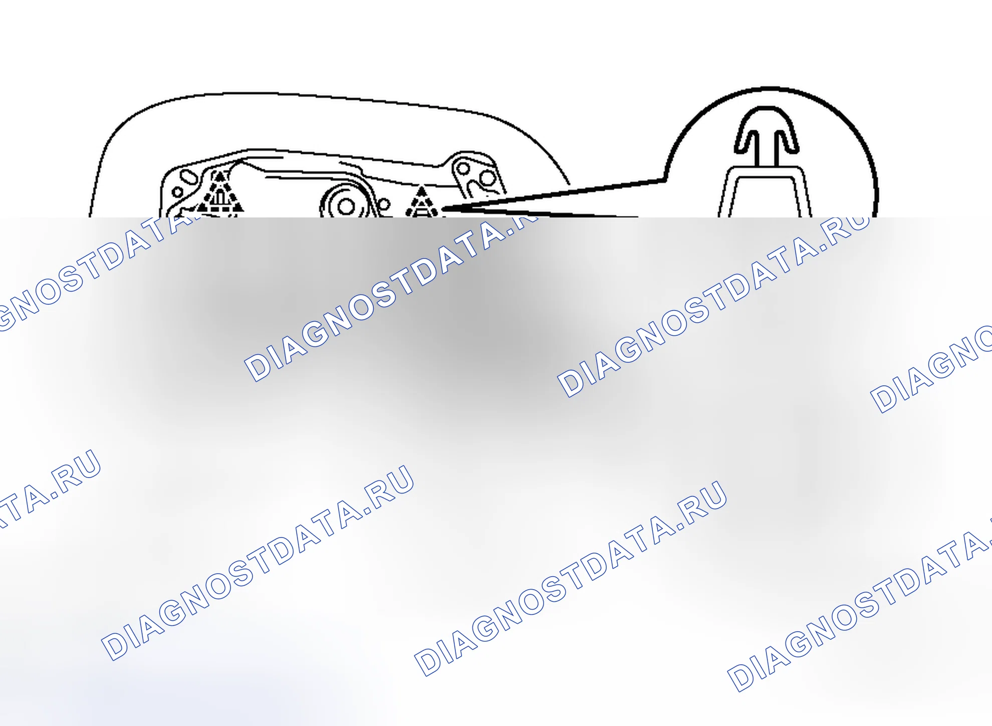 Рис. 60. Haval H8 I
