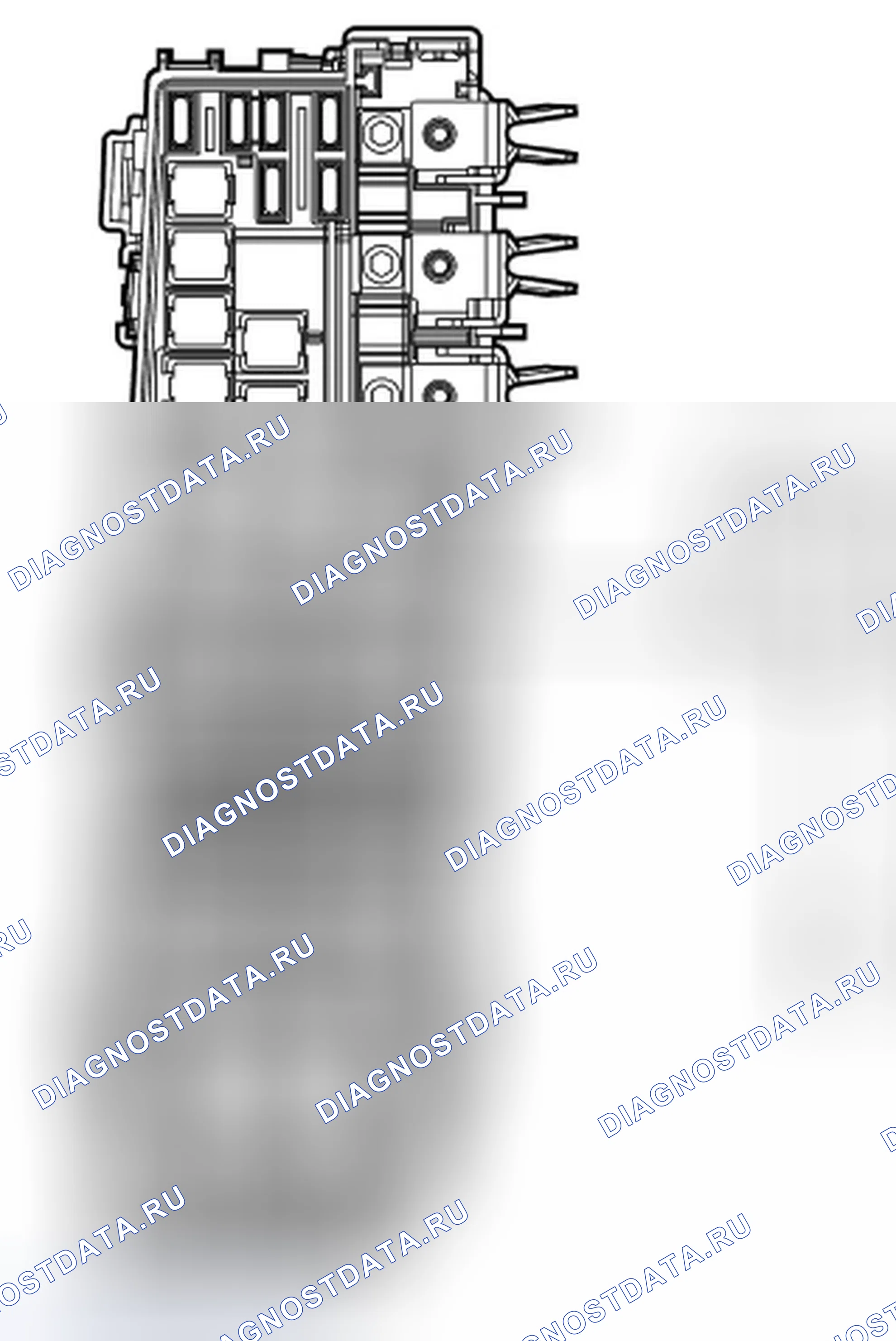 Рис. 19. Ford Escape II