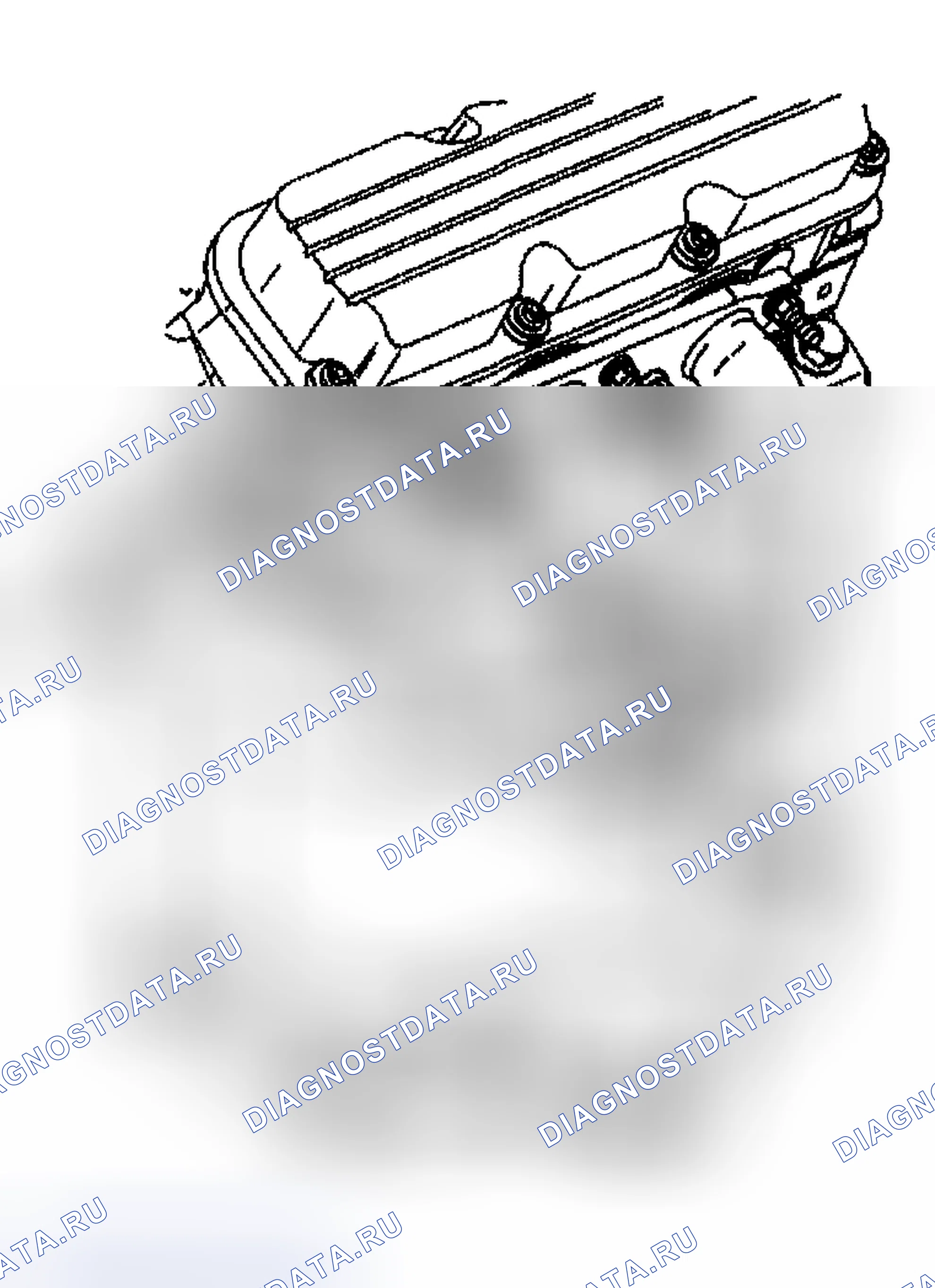 Рис. 396. Buick Regal IV