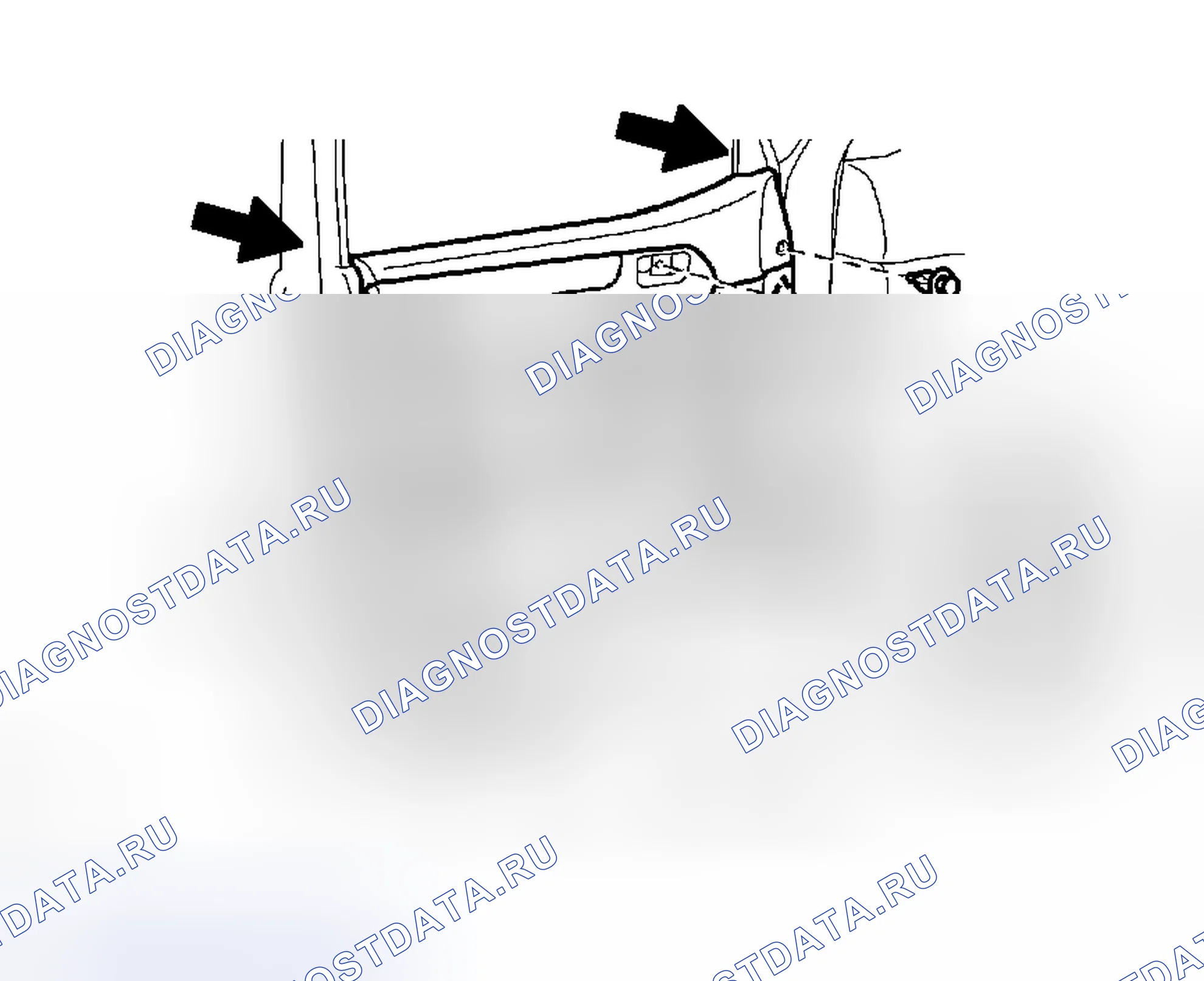 Рис. 257. Toyota 4Runner IV
