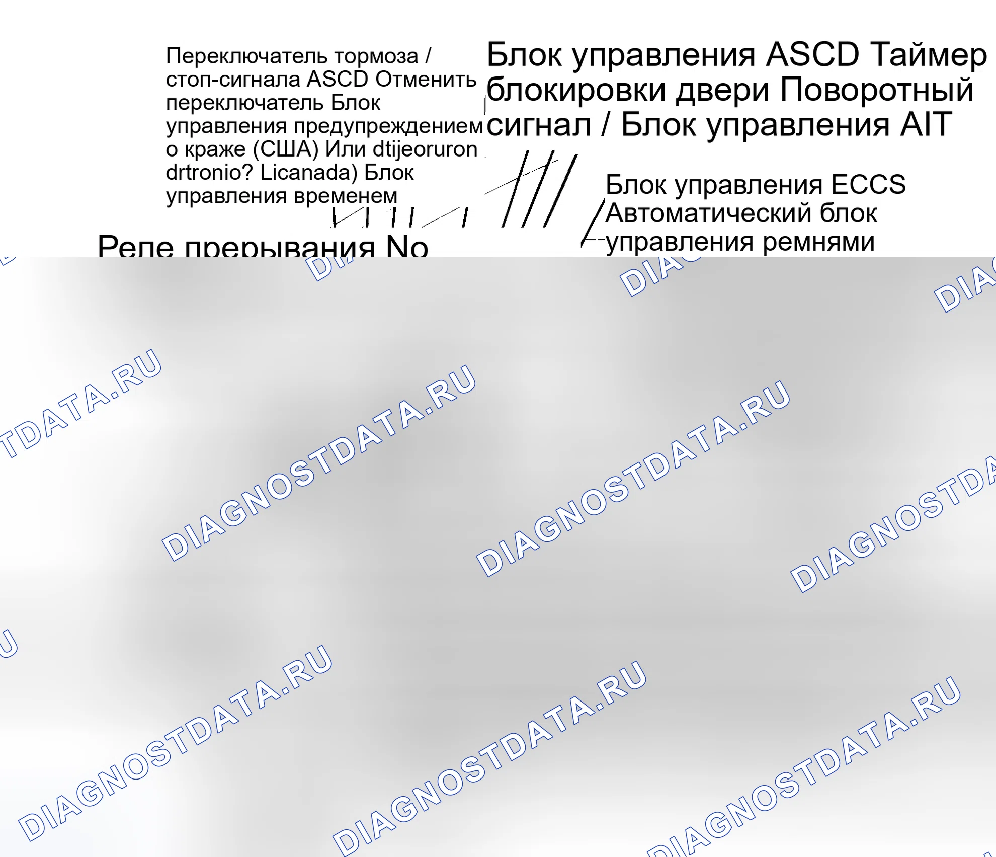 Рис. 6. Nissan Maxima J30