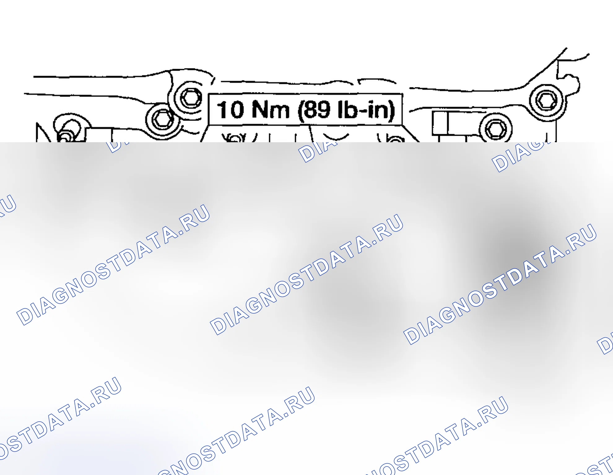 Рис. 648. Hyundai Pony I