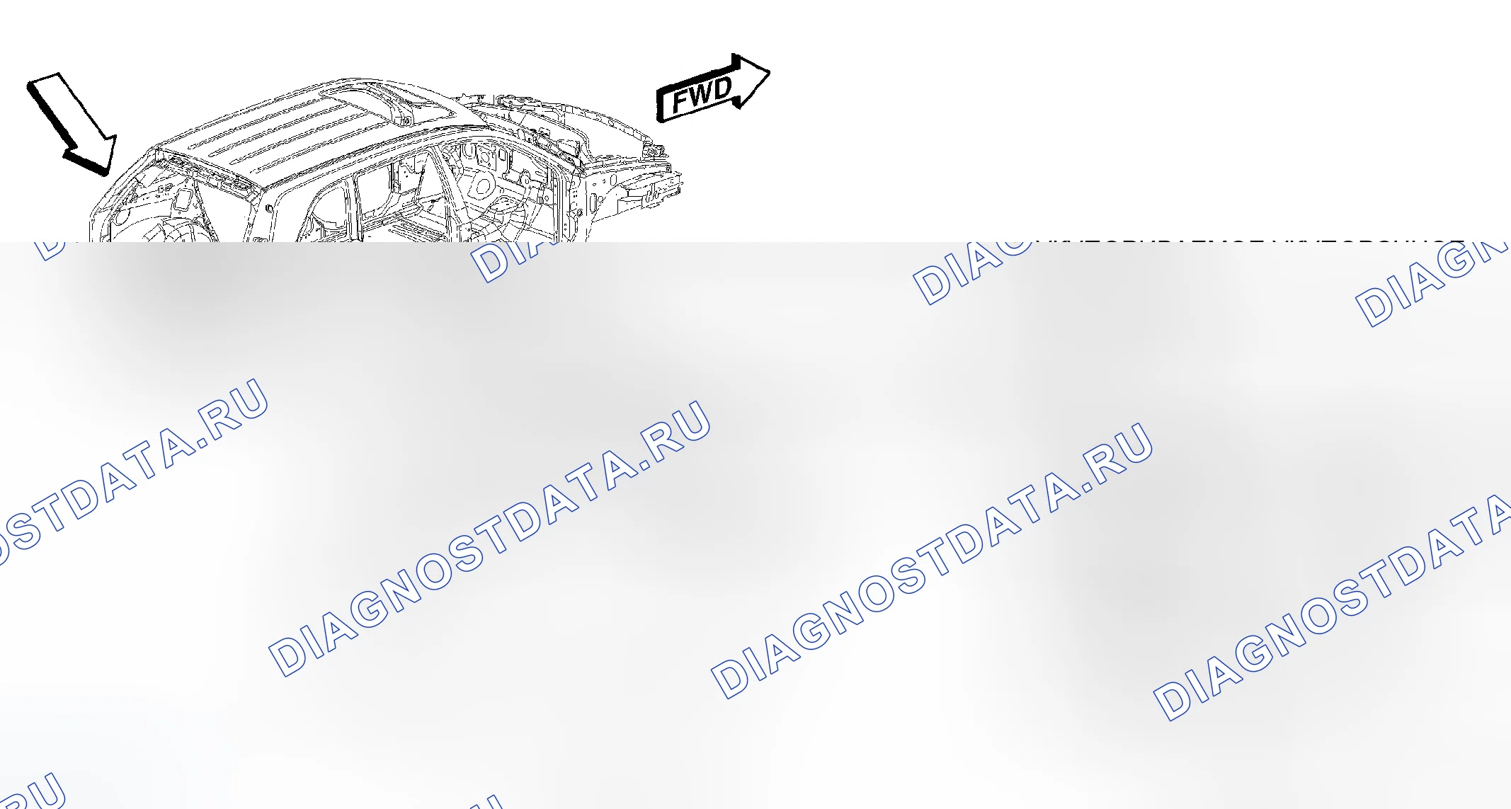 Рис. 13. Chrysler Pacifica CS