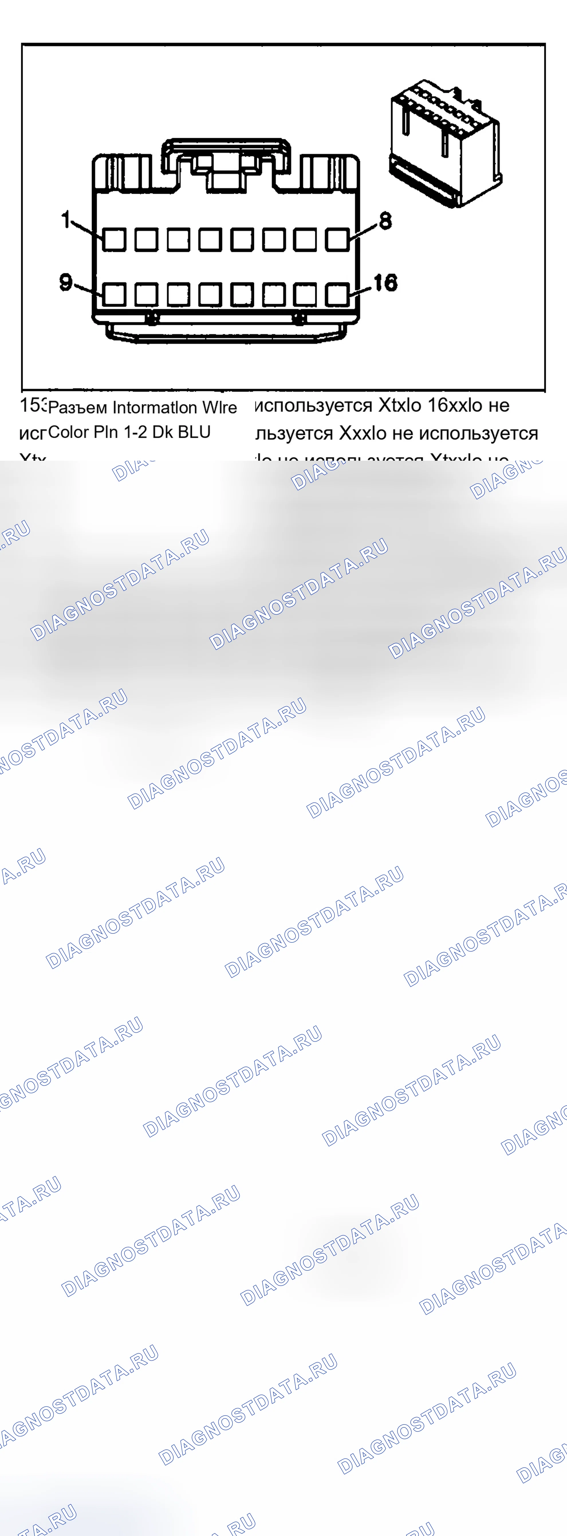Рис. 7. Chevrolet Silverado 1500 HD 