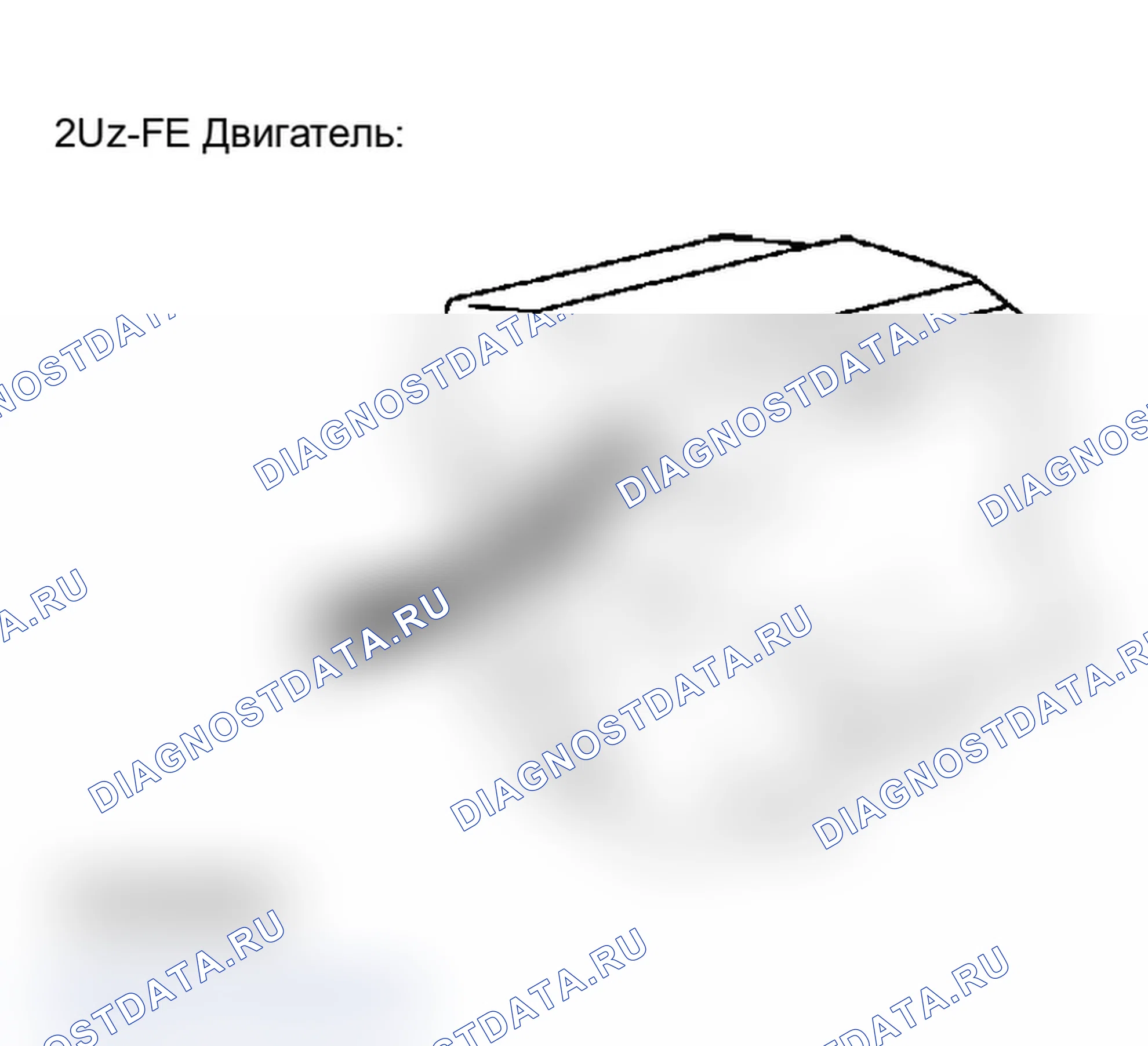 Рис. 4. Toyota Land Cruiser 100 рестайлинг