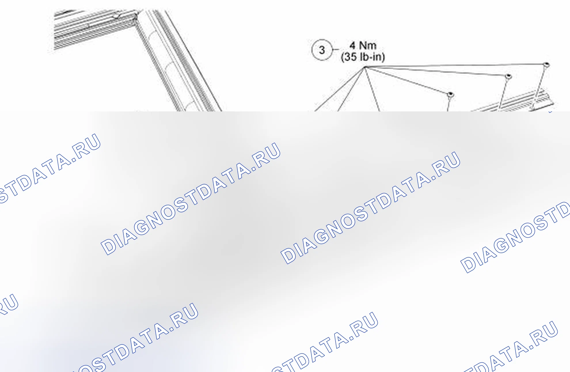 Рис. 4. Hyundai Lafesta I рестайлинг