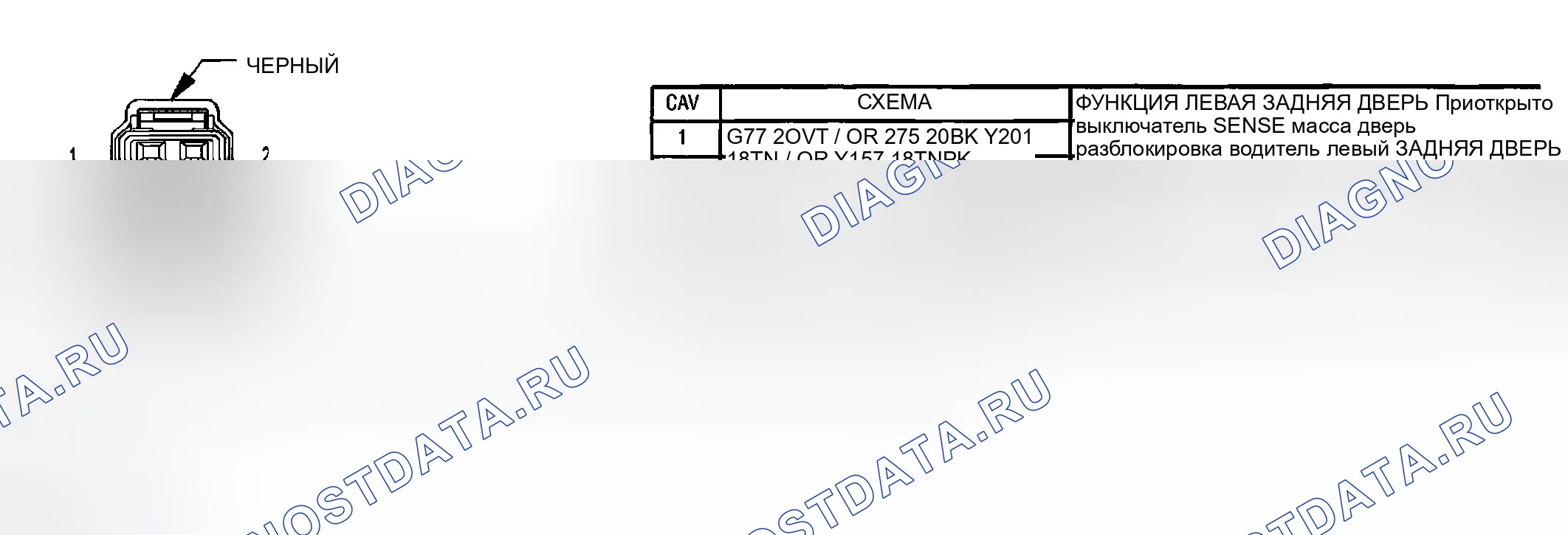 Рис. 156. Dodge Pickup R3500 