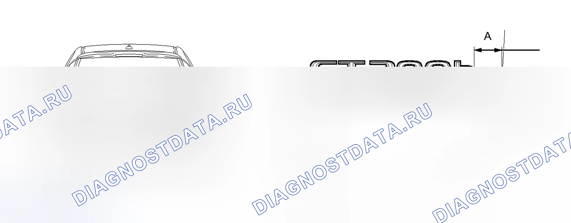Рис. 66. Lexus CT I