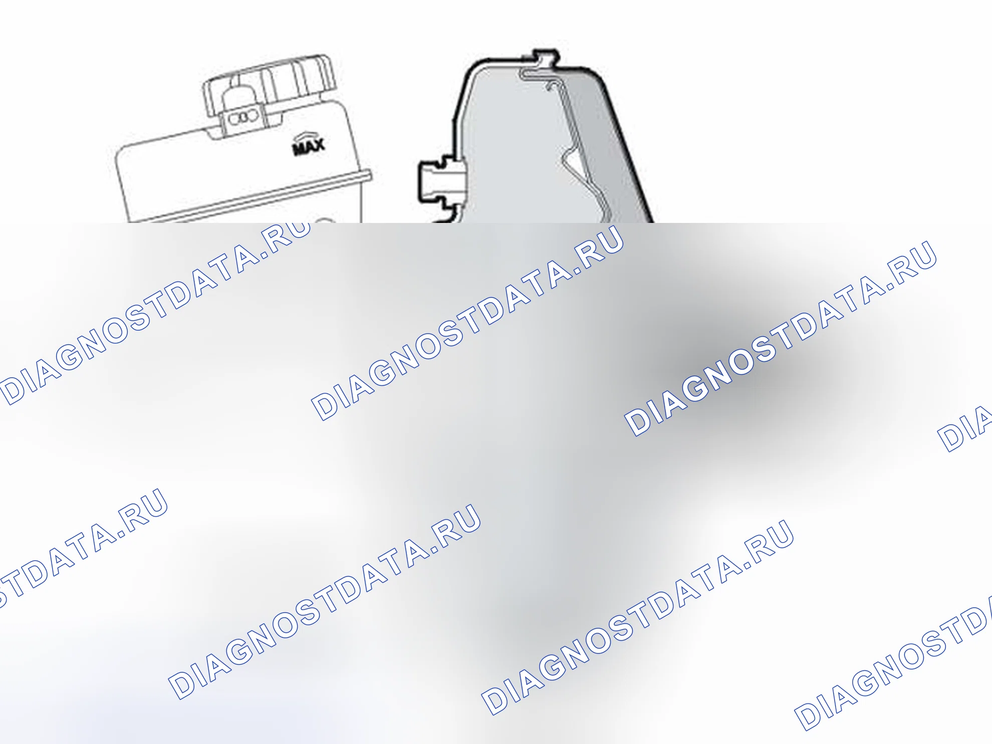 Рис. 133. Volvo S40 II