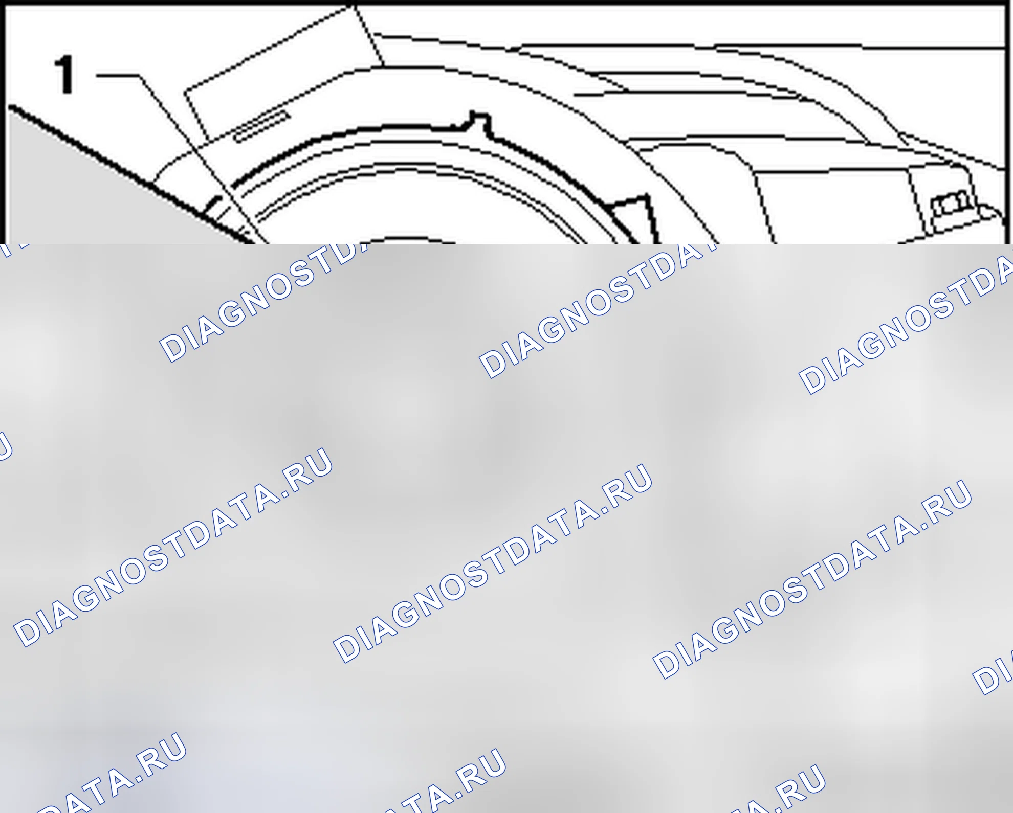 Рис. 129. Volkswagen Golf Mk7