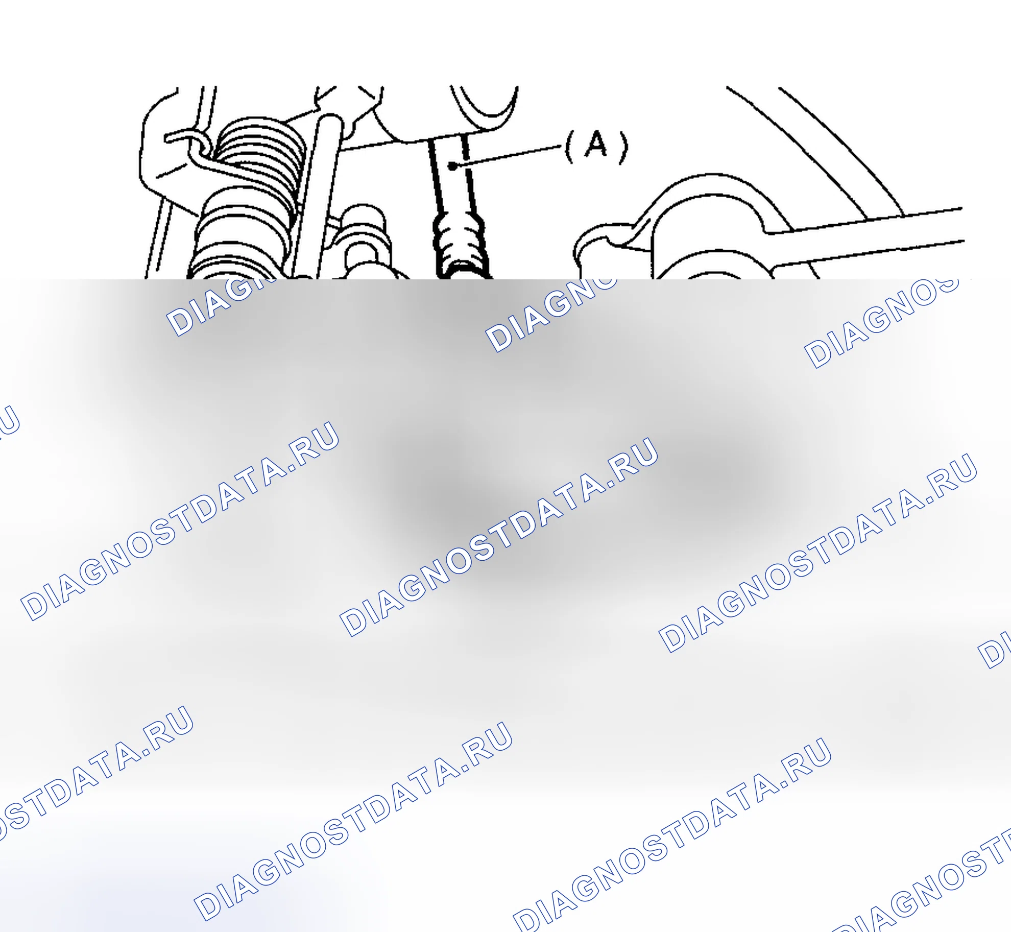 Рис. 87: НЕТУРБОМОДЕЛЬ. Subaru Impreza WRX GD/GG рестайлинг