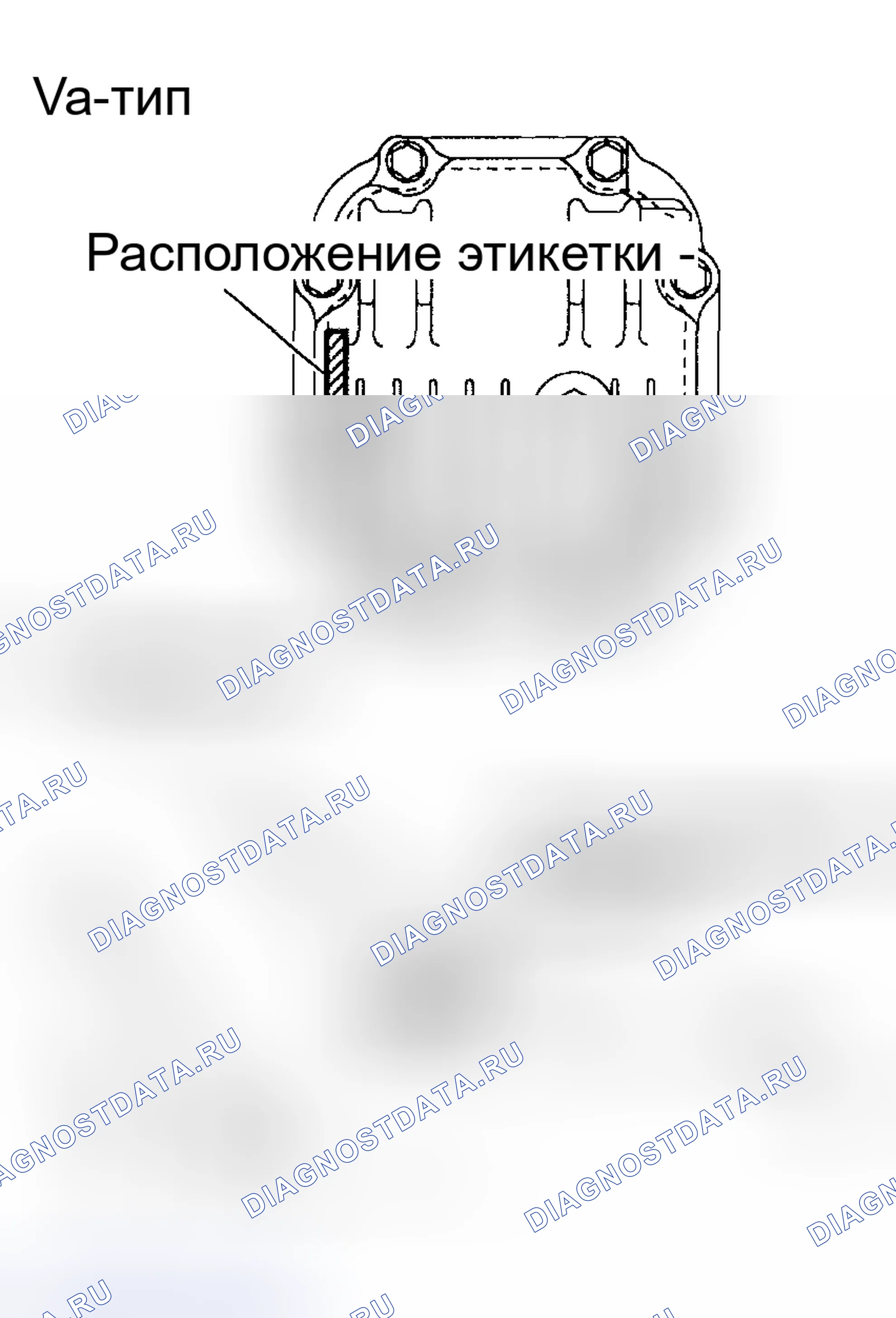 Рис. 2. Subaru Impreza GD/GC/GG