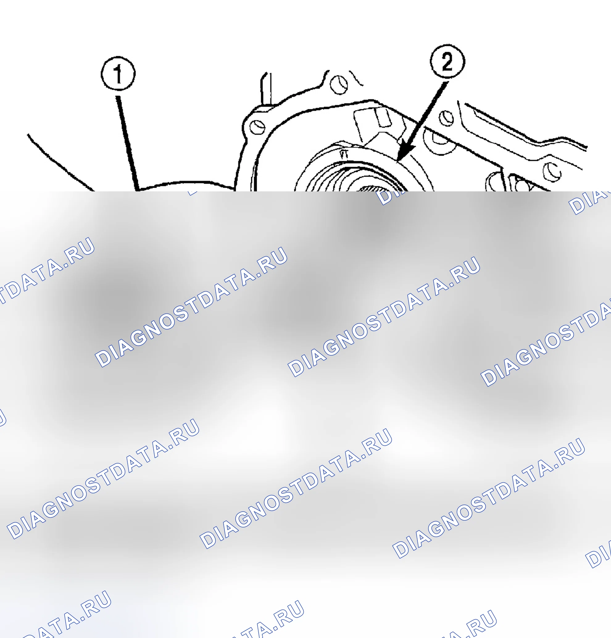 Рис. 261. Chrysler Town & Country IV