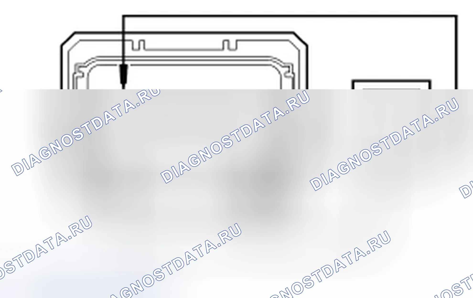 Рис. 8. Ford Freestyle I