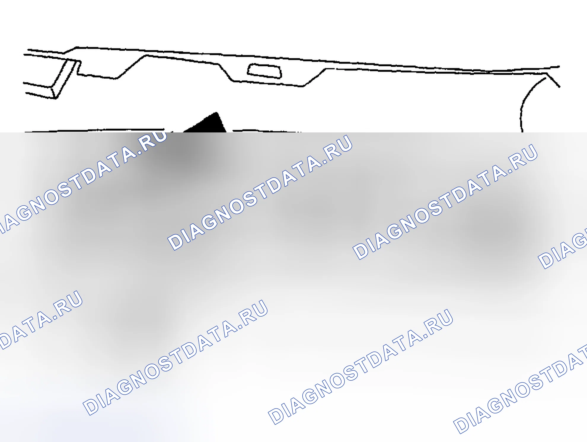 Рис. 1201. Hyundai Pony I