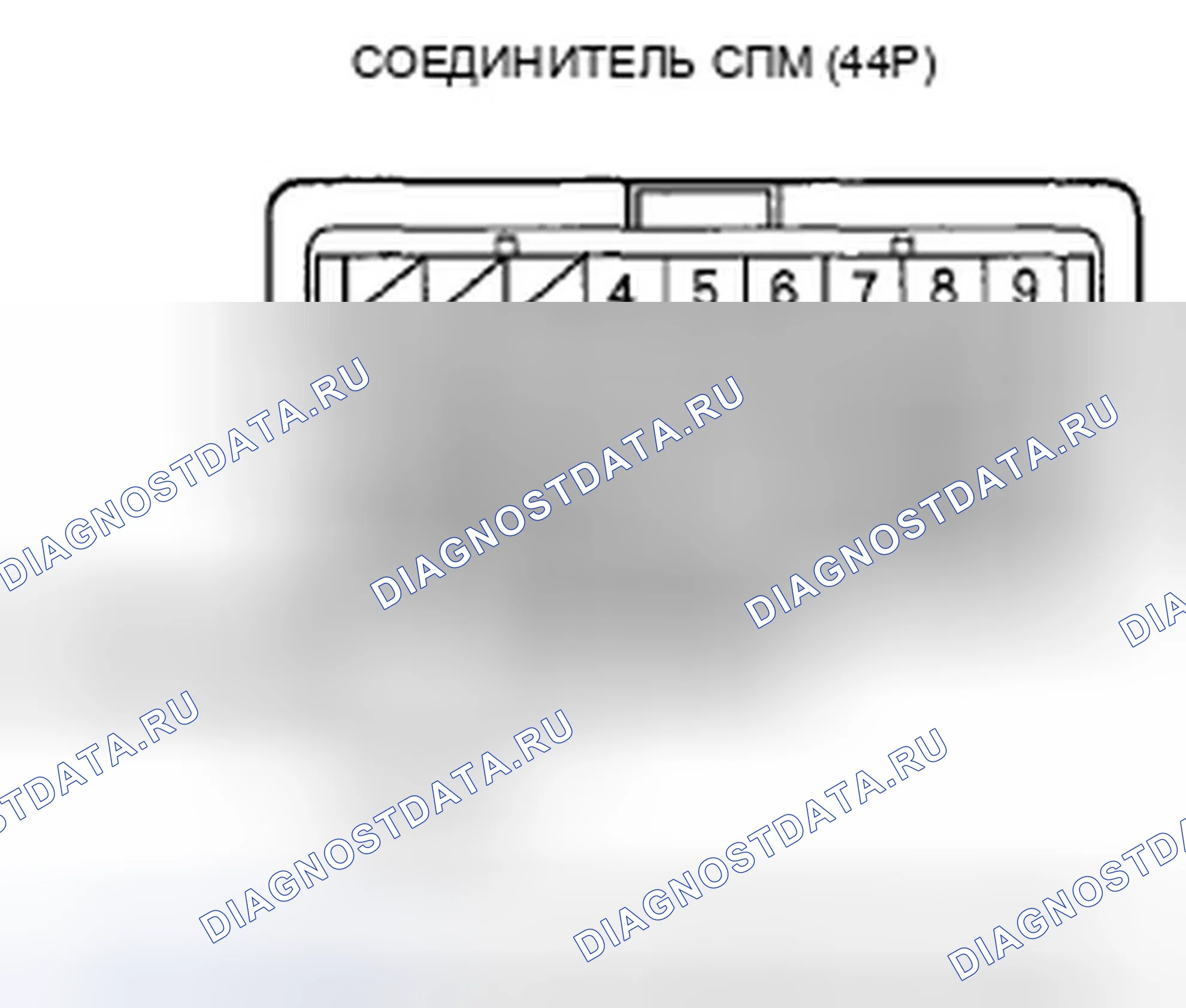 Рис. 499. Honda Civic VIII