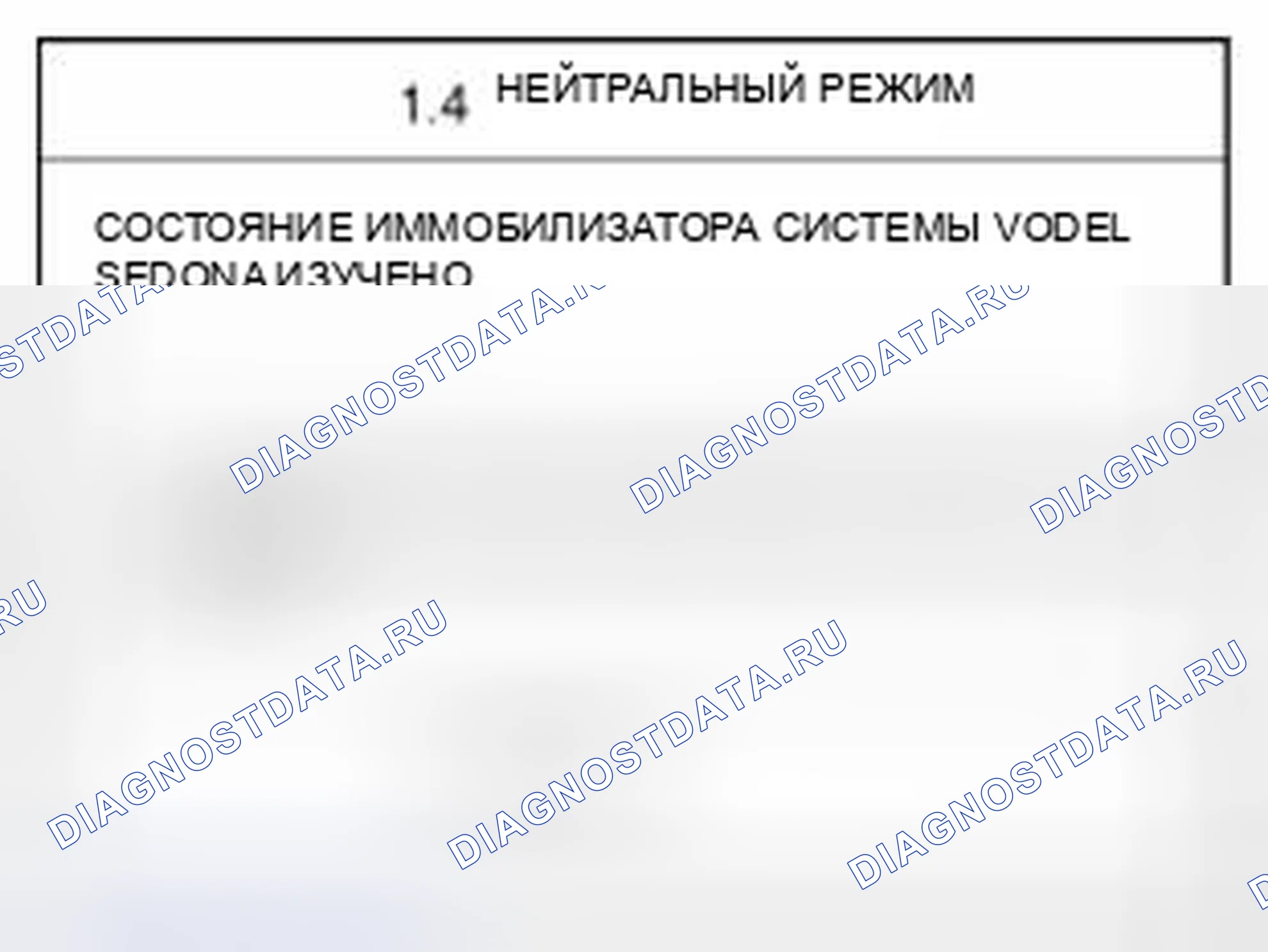 Рис. 41. Kia Sedona II рестайлинг