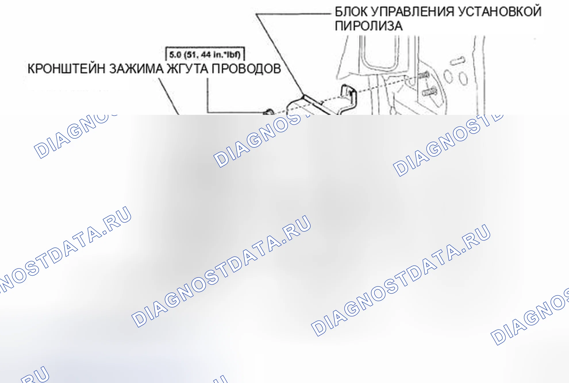 Рис. 153. Toyota Camry XV40