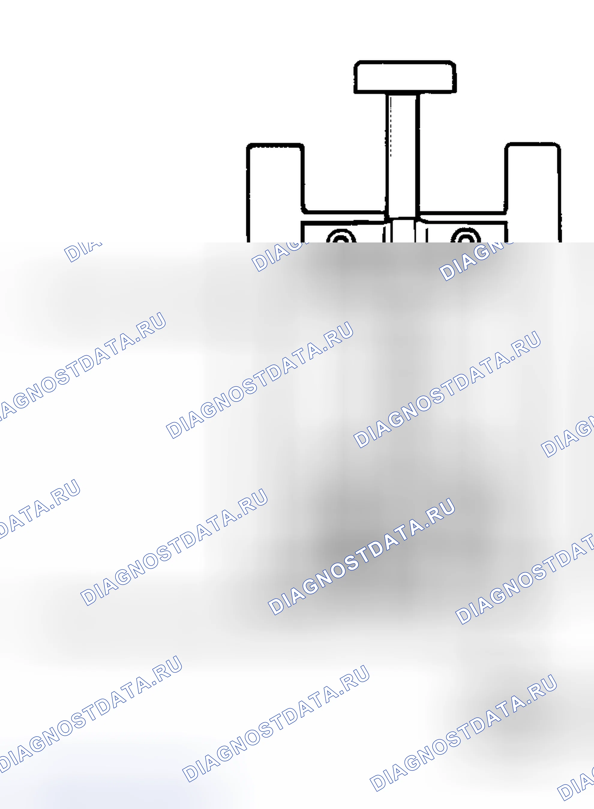 Рис. 11. Pontiac Sunrunner I