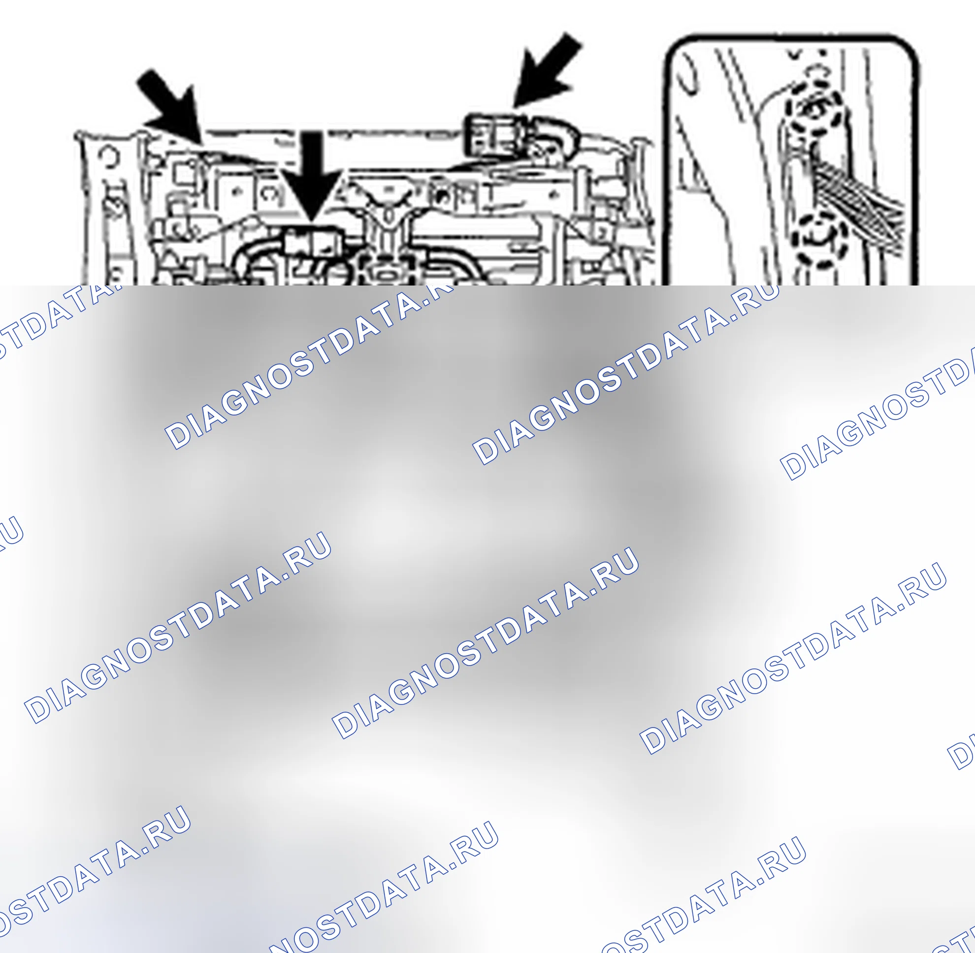 Рис. 185. Toyota Highlander II