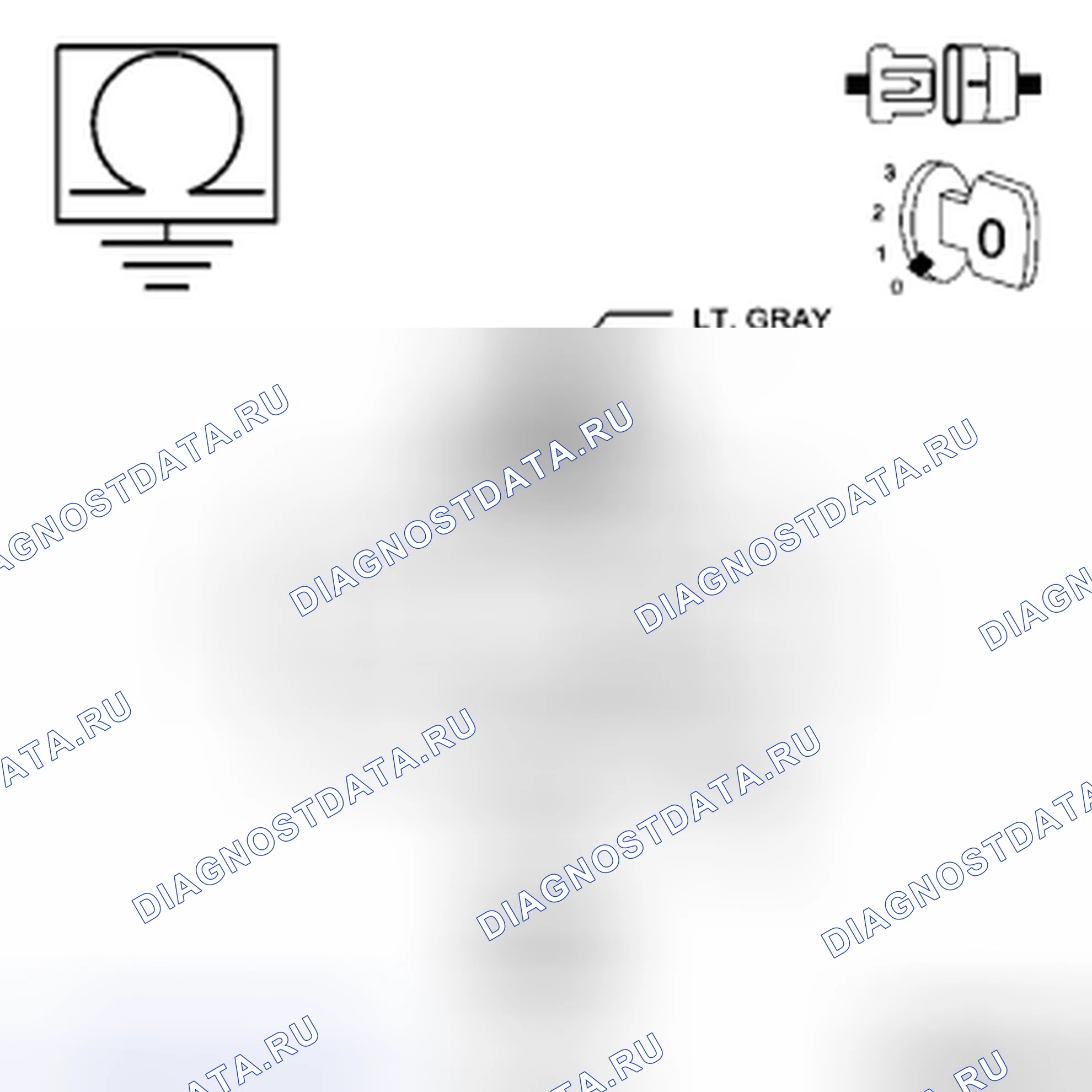 Рис. 66. Chrysler Town & Country V